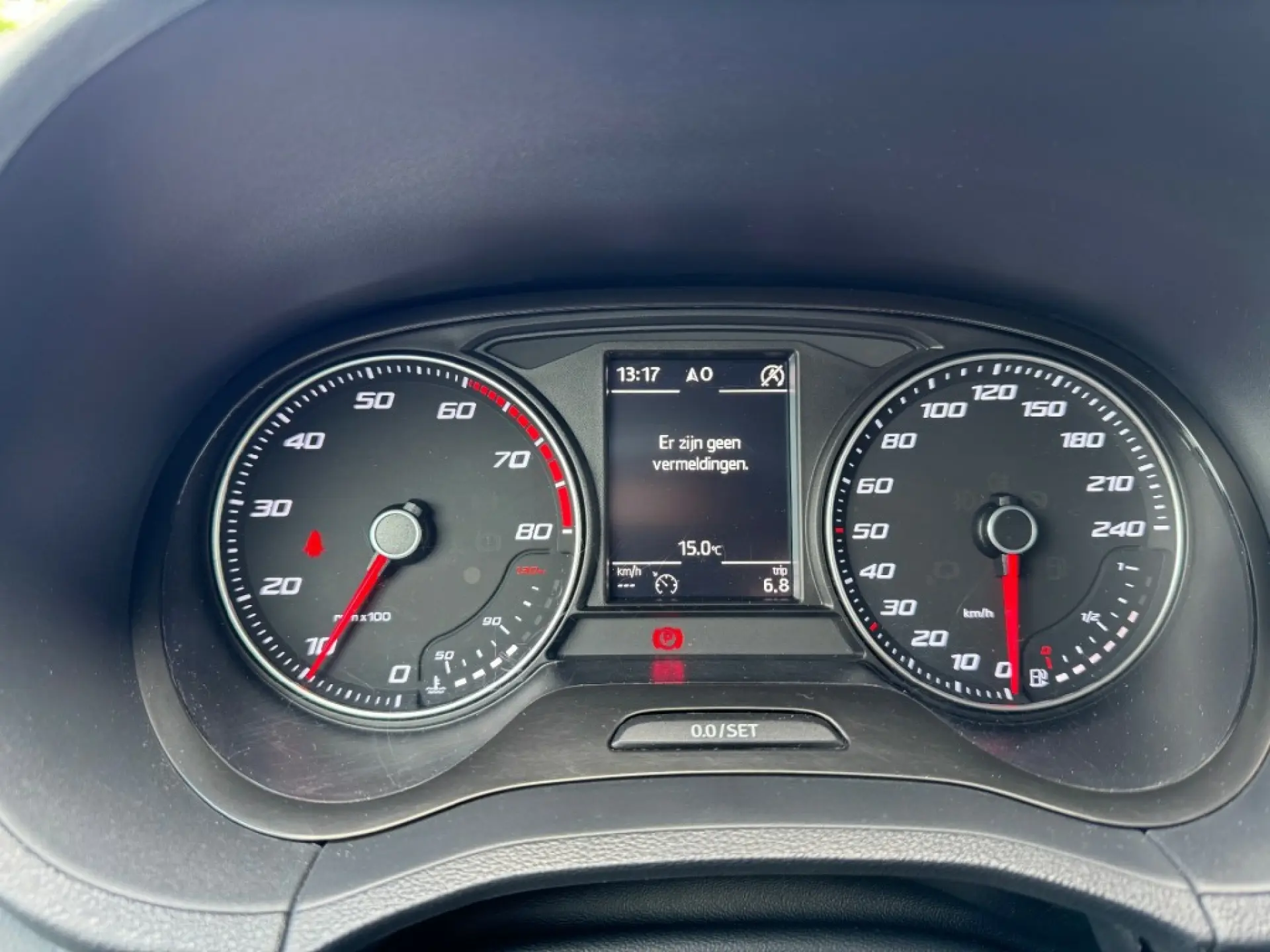 SEAT IBIZA Hatchback 5 drs
