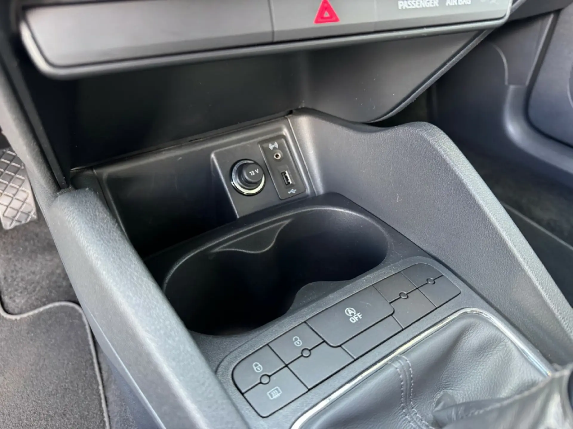SEAT IBIZA Hatchback 5 drs