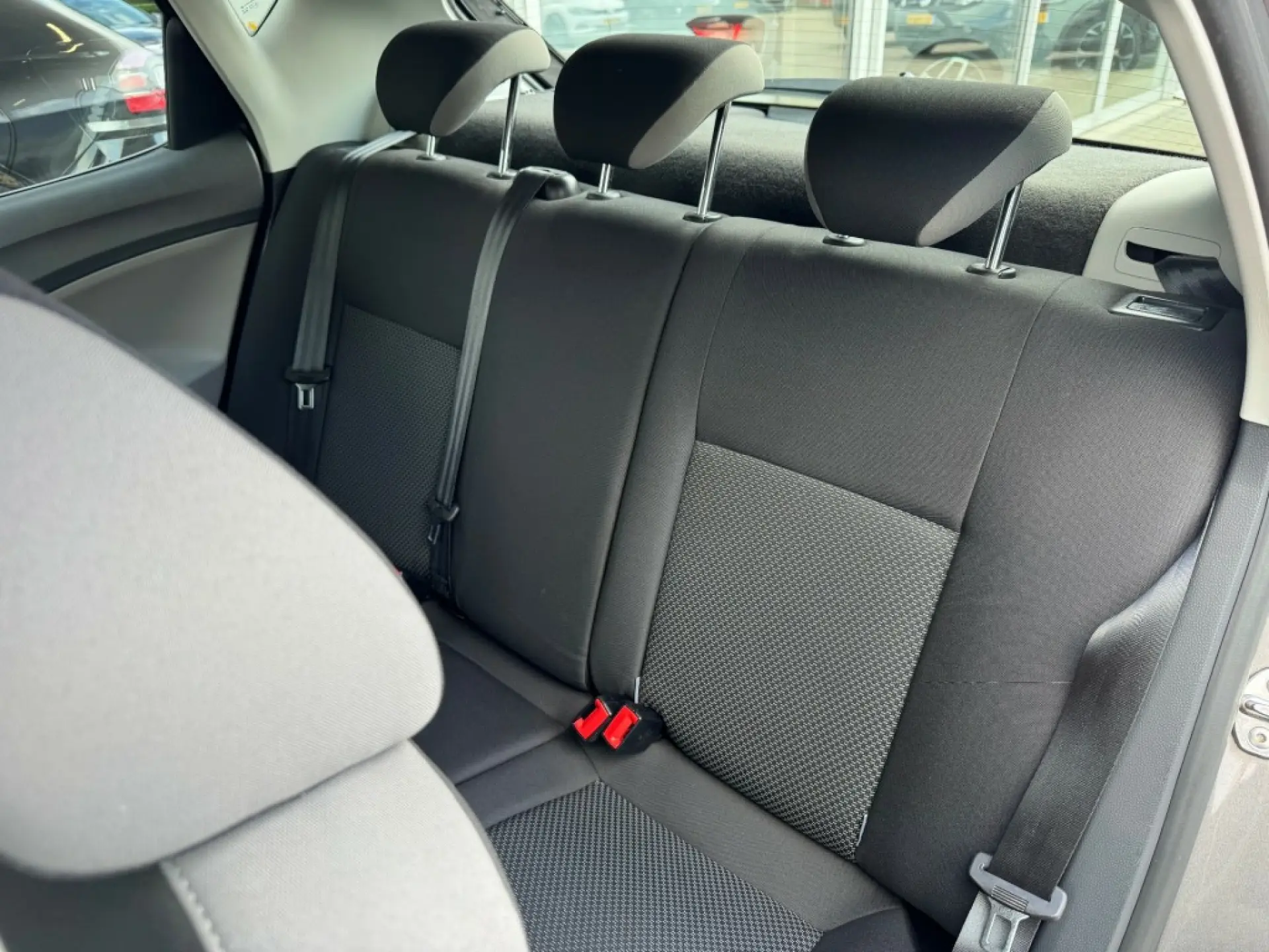SEAT IBIZA Hatchback 5 drs