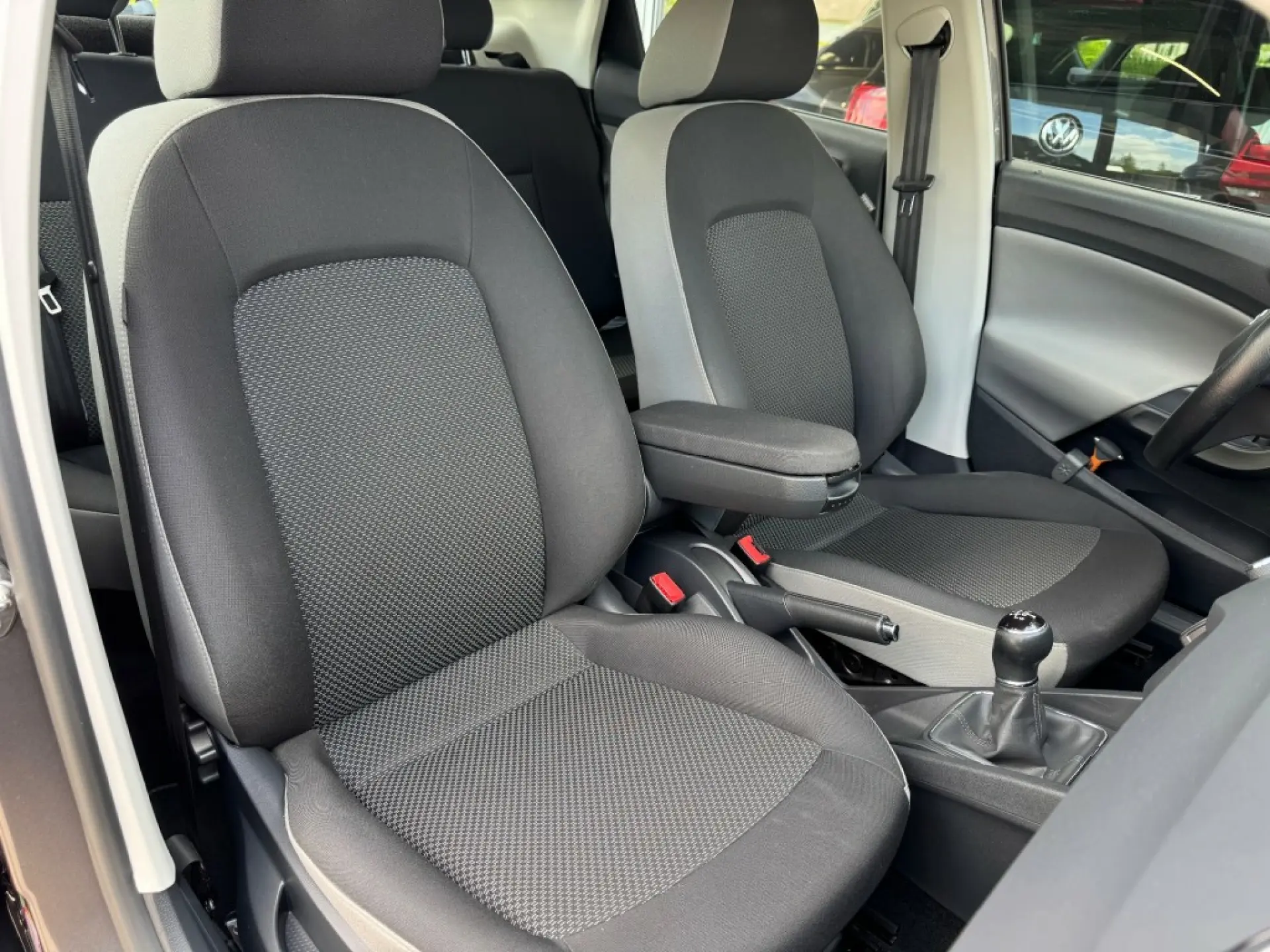SEAT IBIZA Hatchback 5 drs