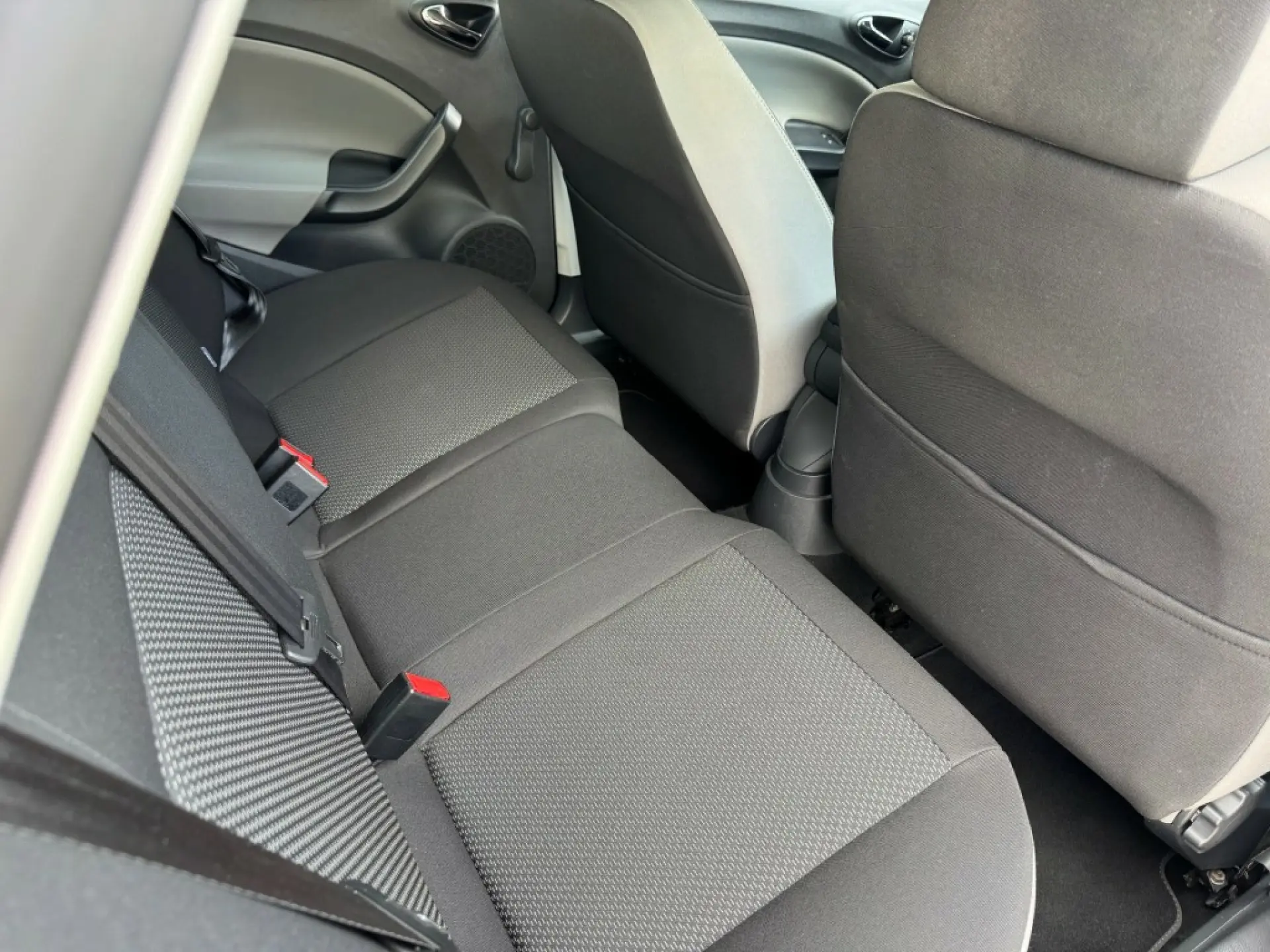 SEAT IBIZA Hatchback 5 drs