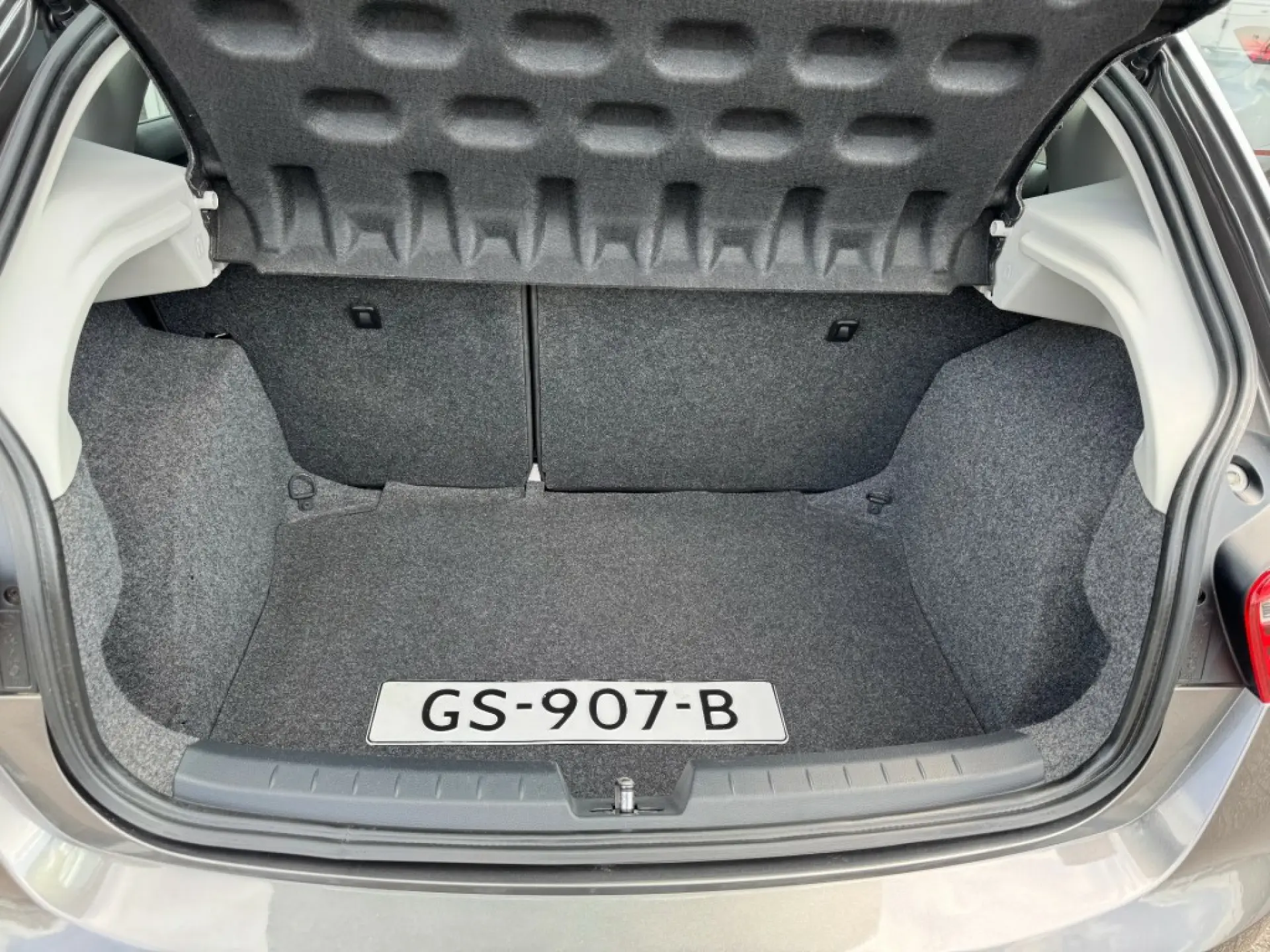 SEAT IBIZA Hatchback 5 drs