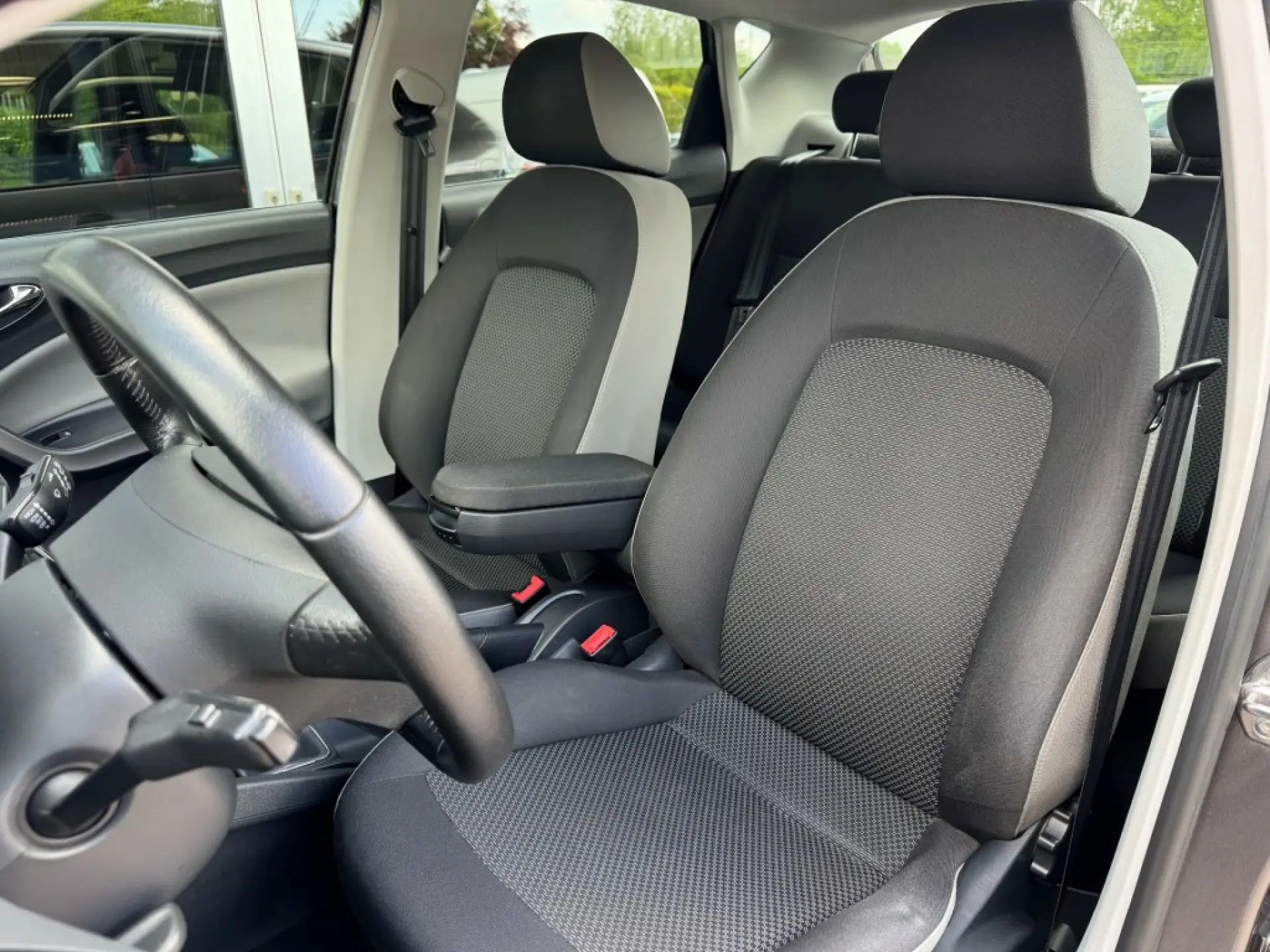 SEAT IBIZA Hatchback 5 drs