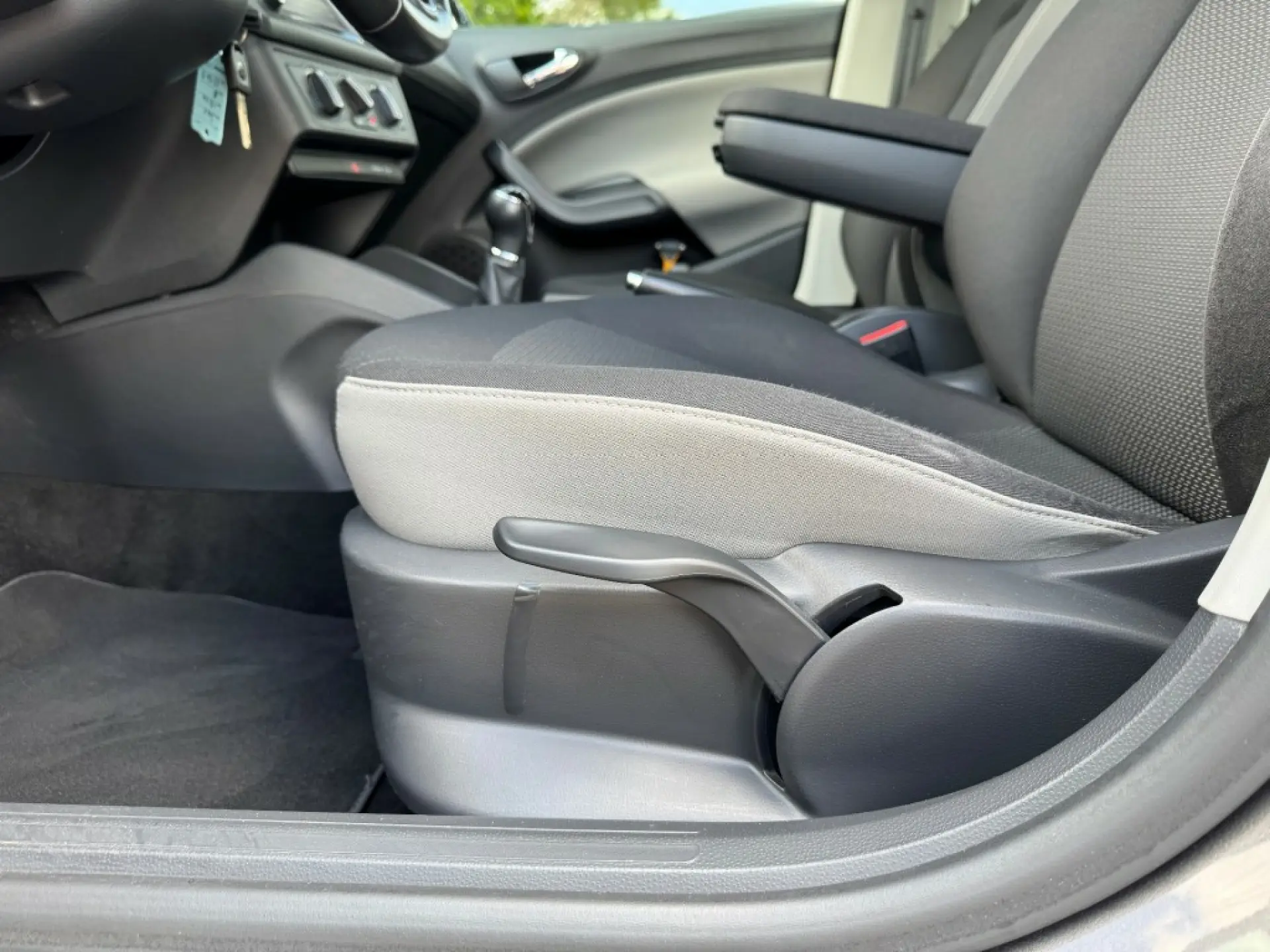 SEAT IBIZA Hatchback 5 drs