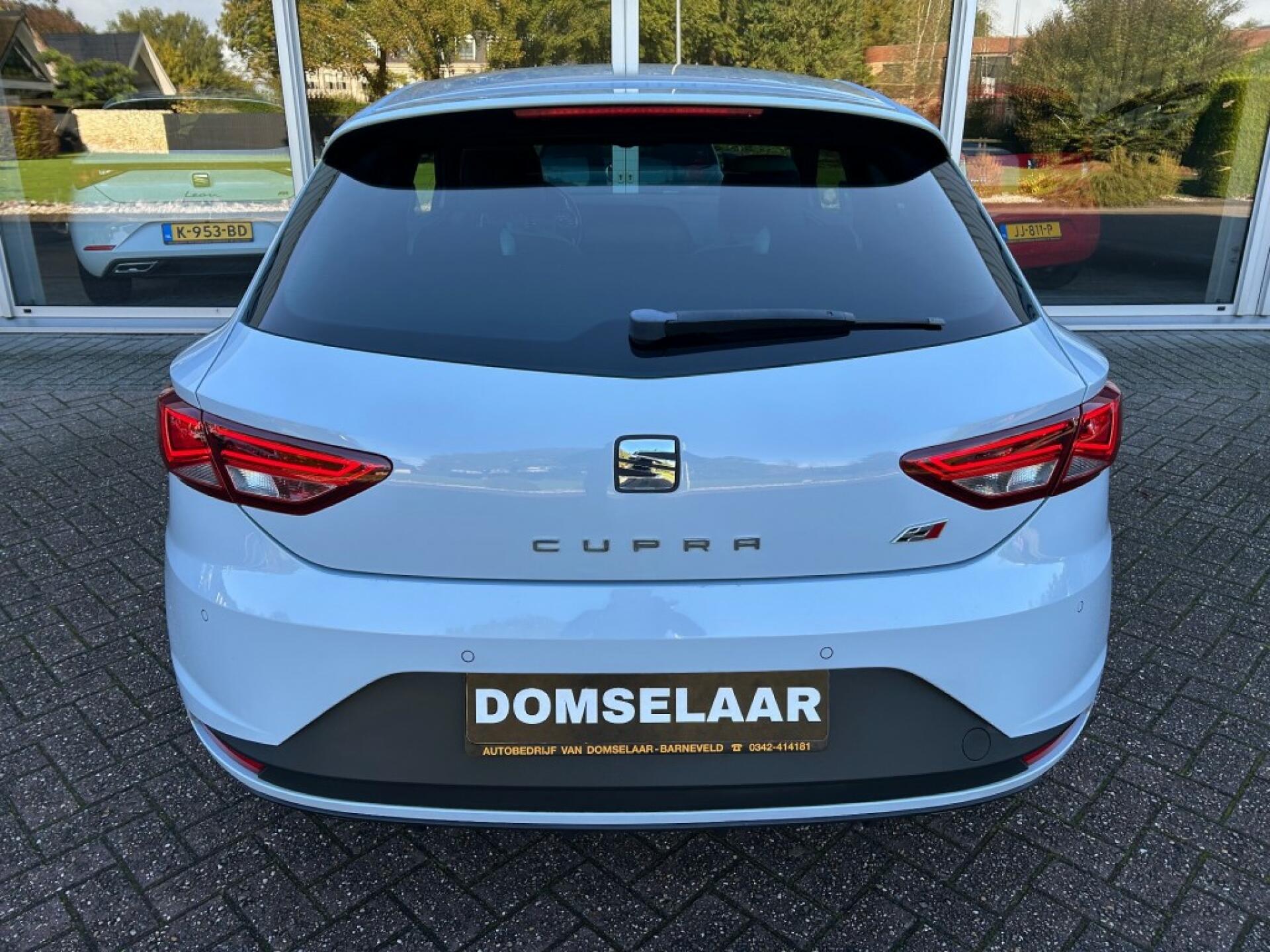 SEAT LEON Hatchback 3 drs