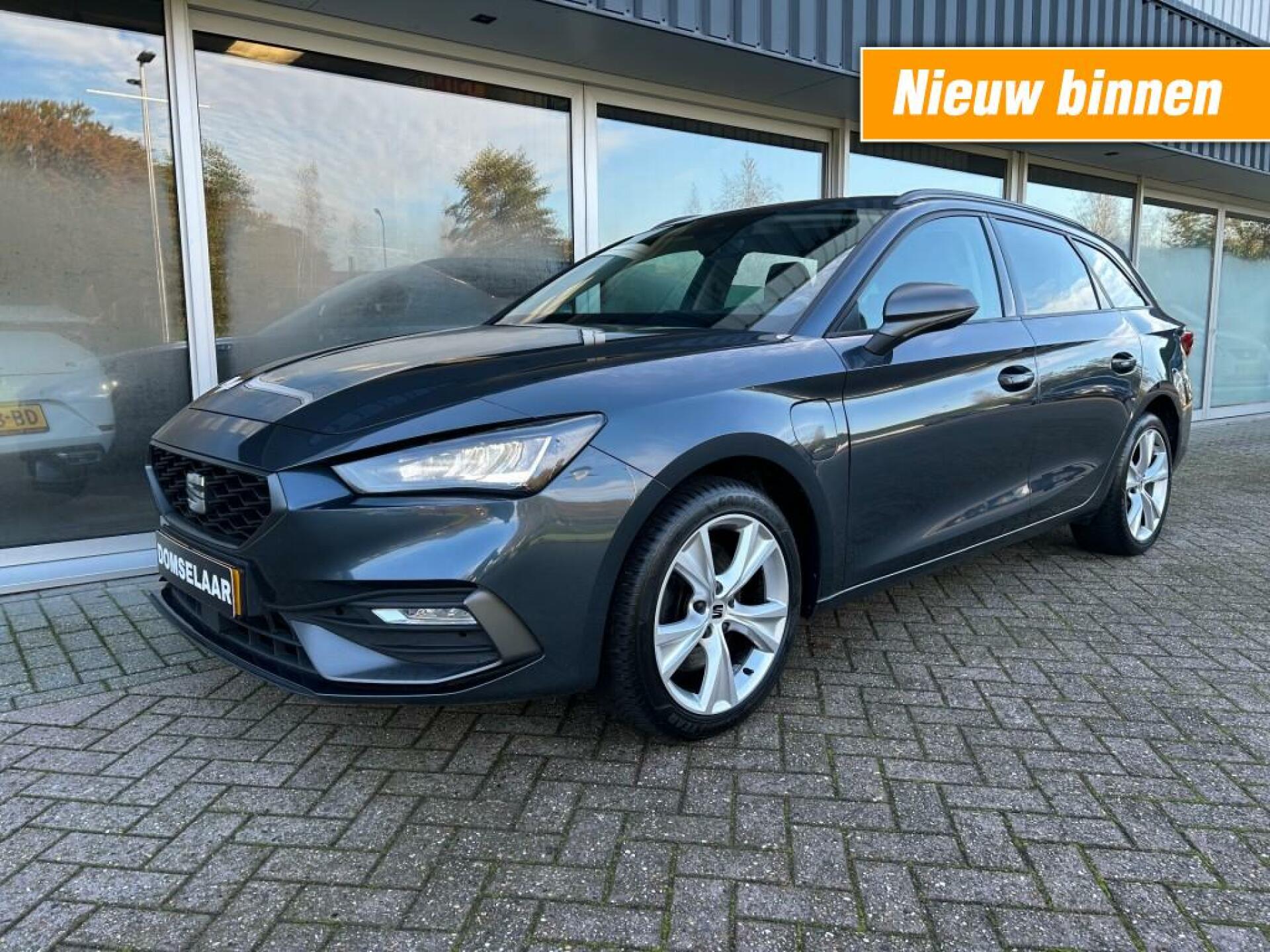 SEAT LEON Stationwagon 5 drs