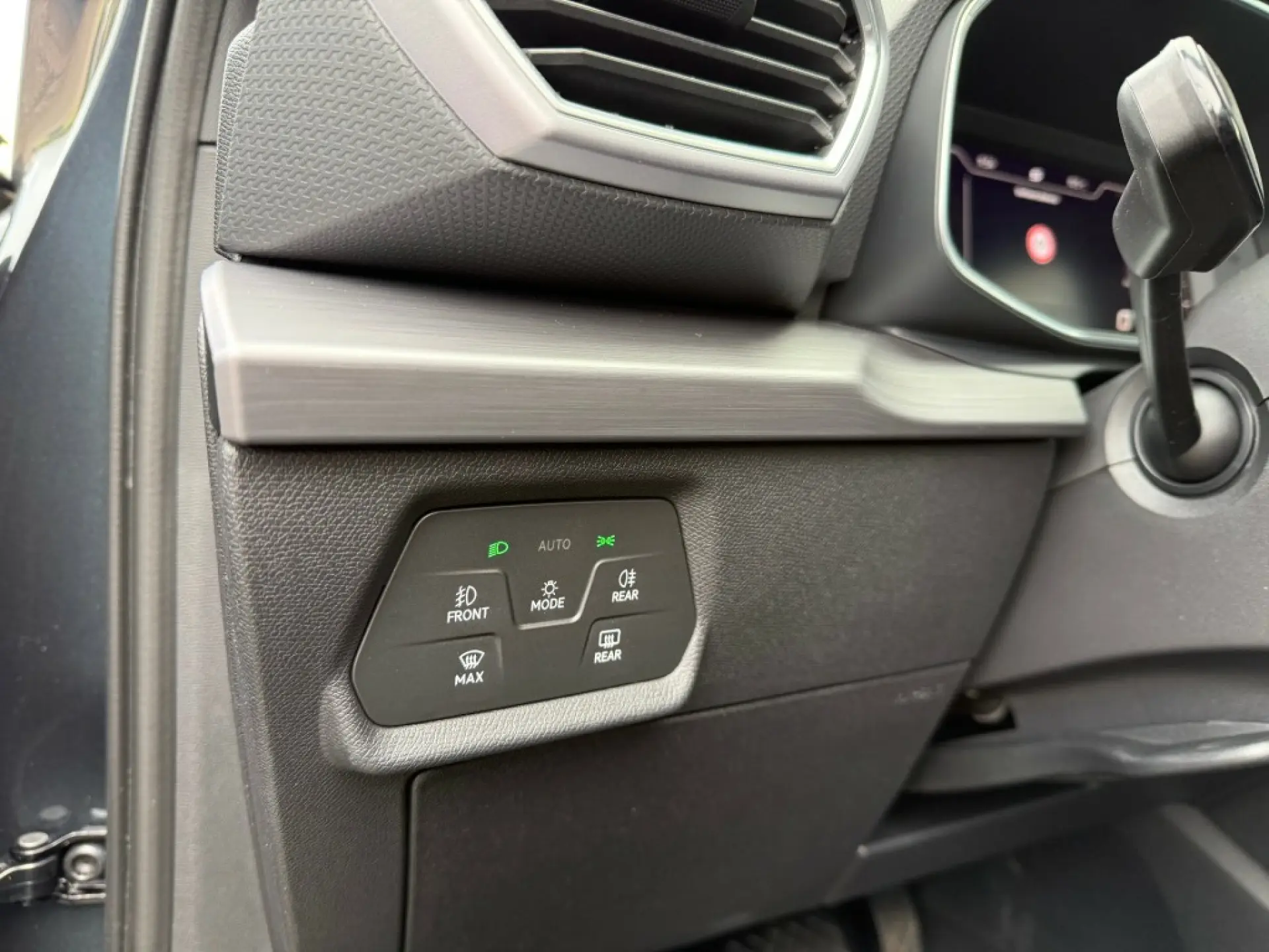 SEAT LEON Stationwagon 5 drs