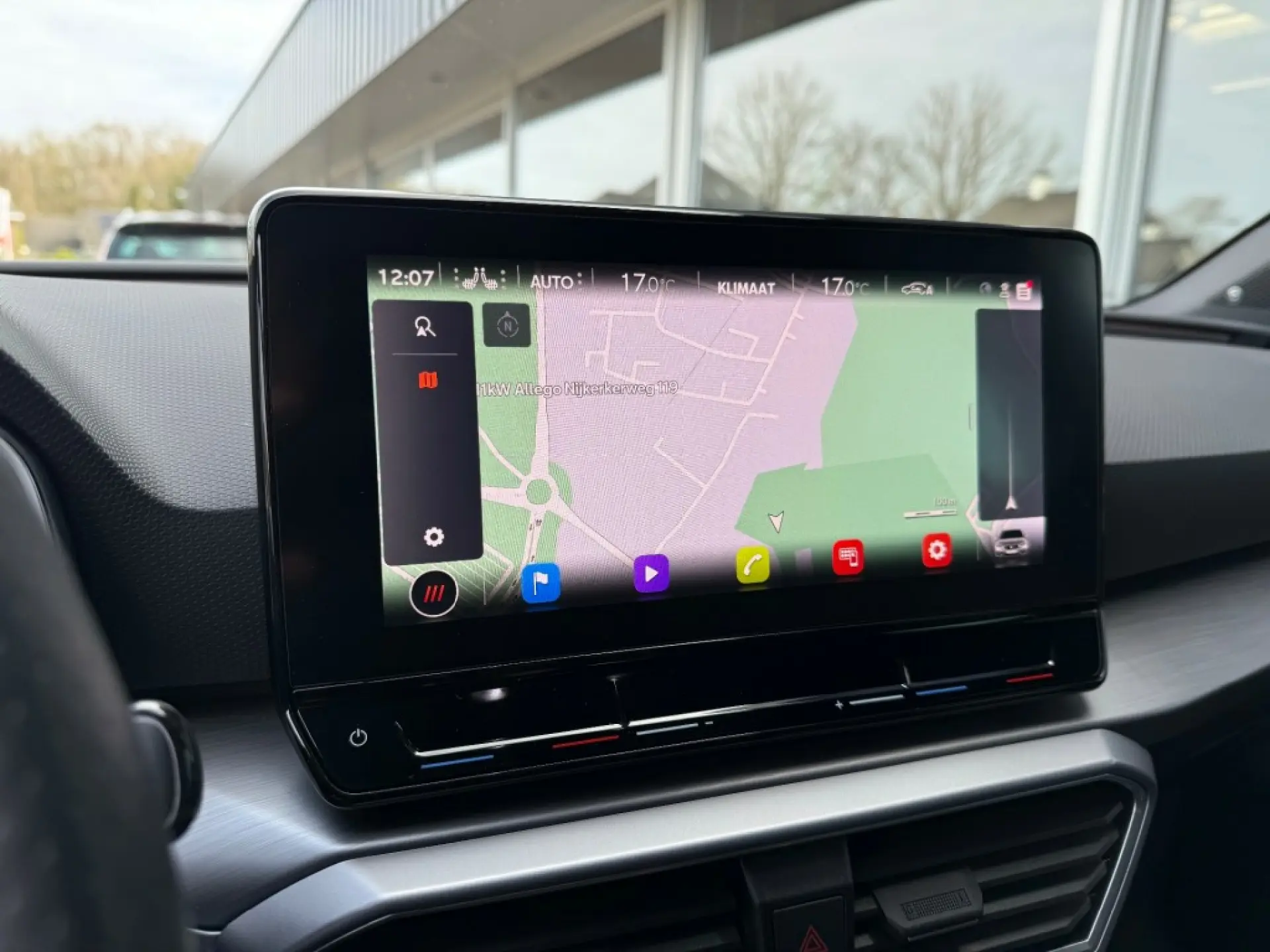 SEAT LEON Stationwagon 5 drs