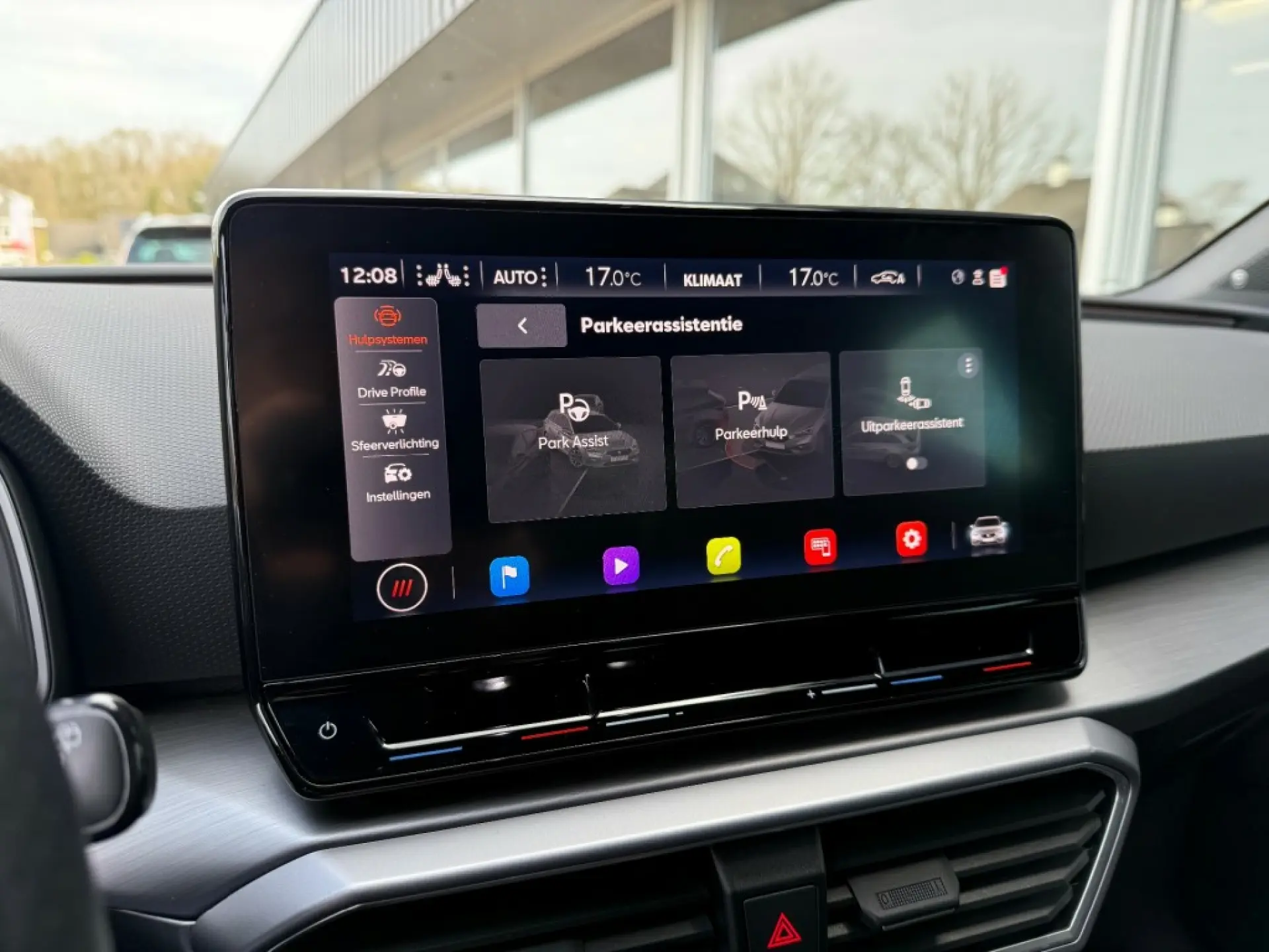 SEAT LEON Stationwagon 5 drs