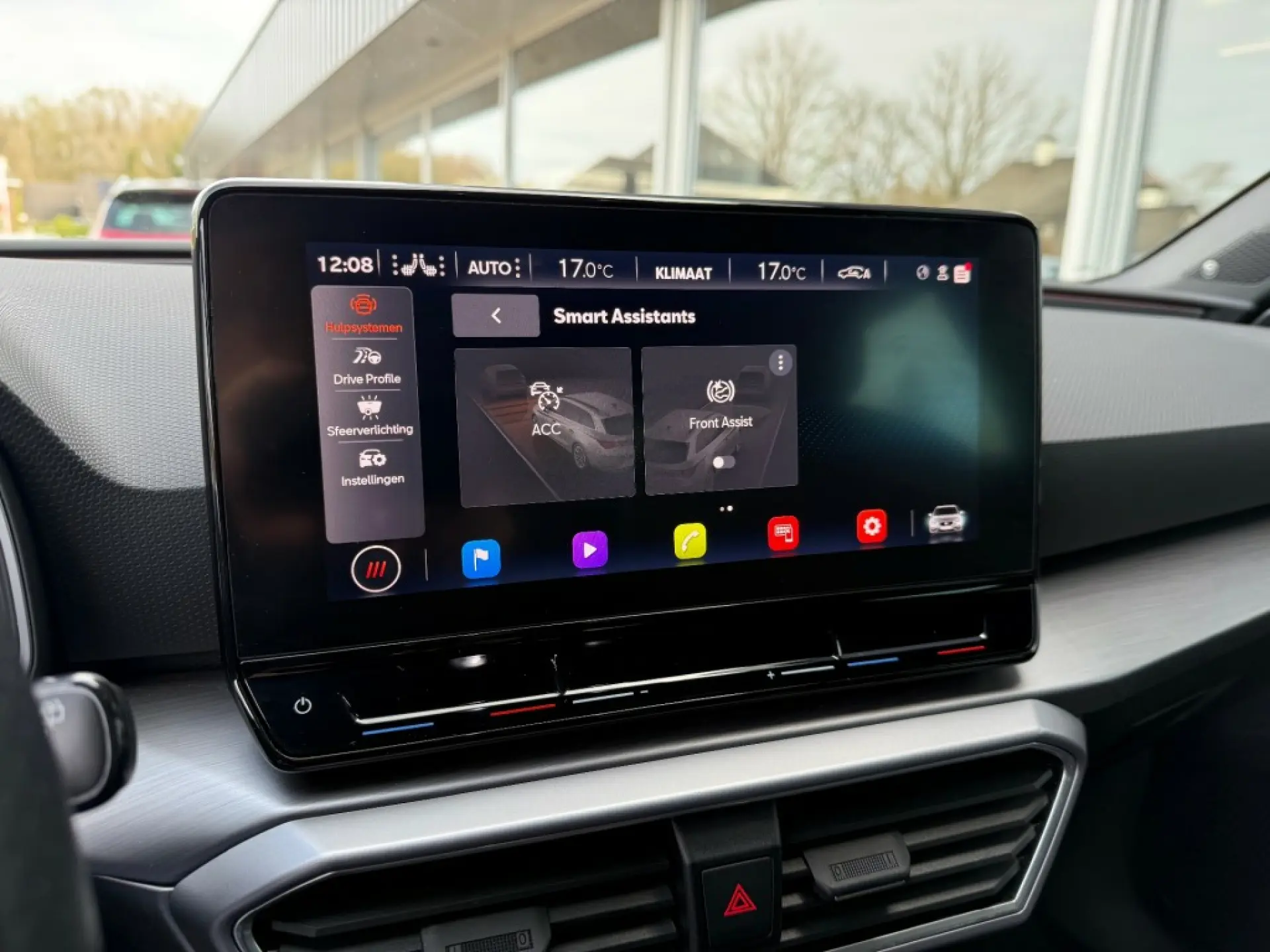 SEAT LEON Stationwagon 5 drs