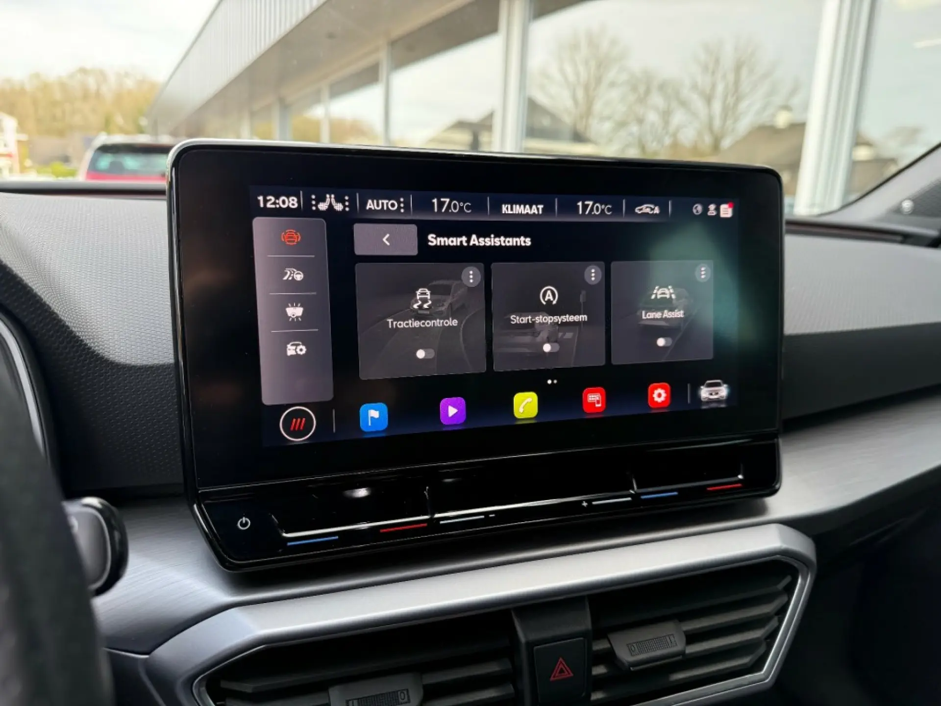 SEAT LEON Stationwagon 5 drs