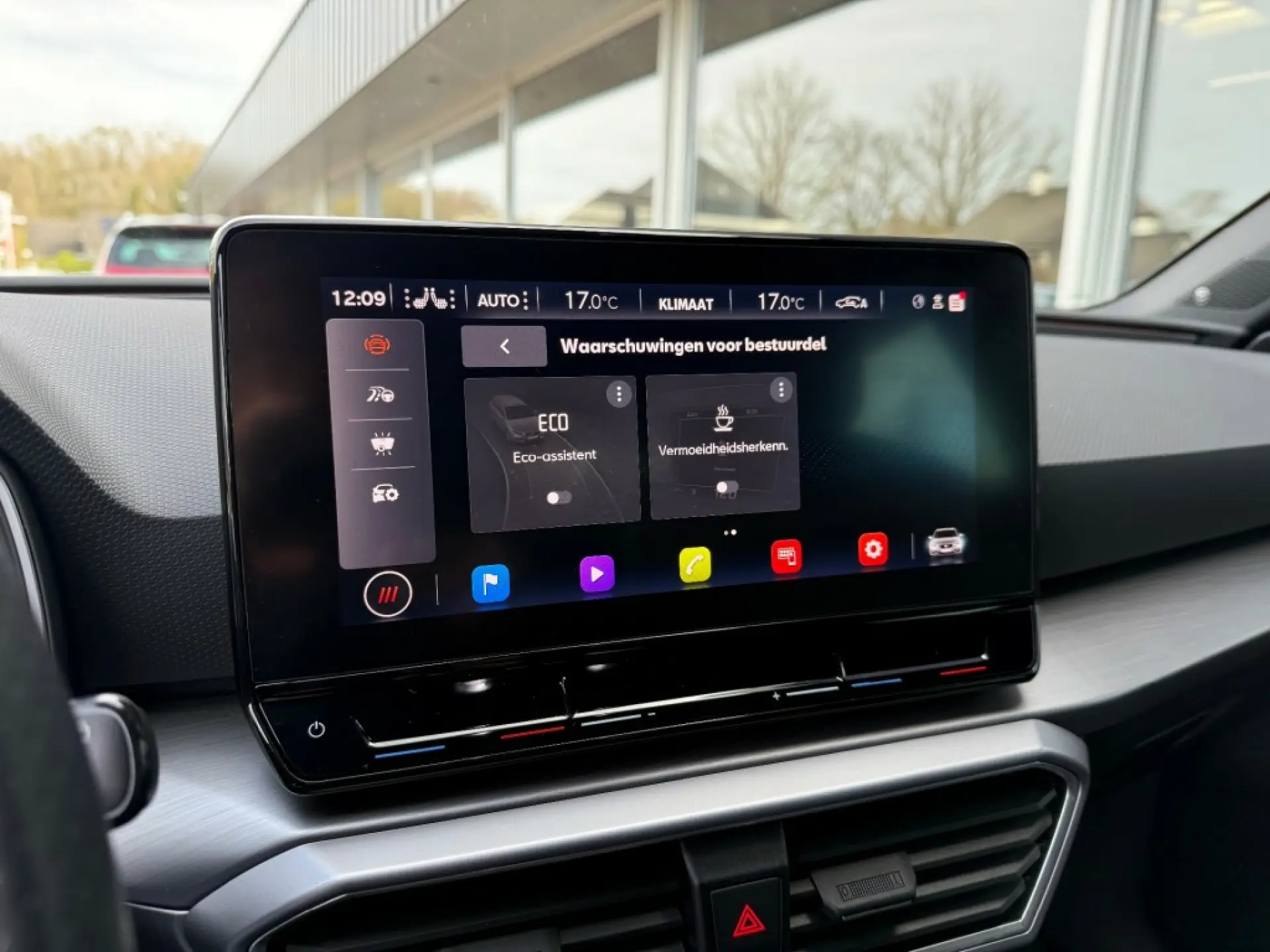 SEAT LEON Stationwagon 5 drs