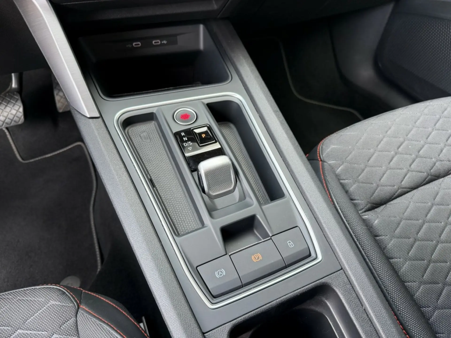 SEAT LEON Stationwagon 5 drs