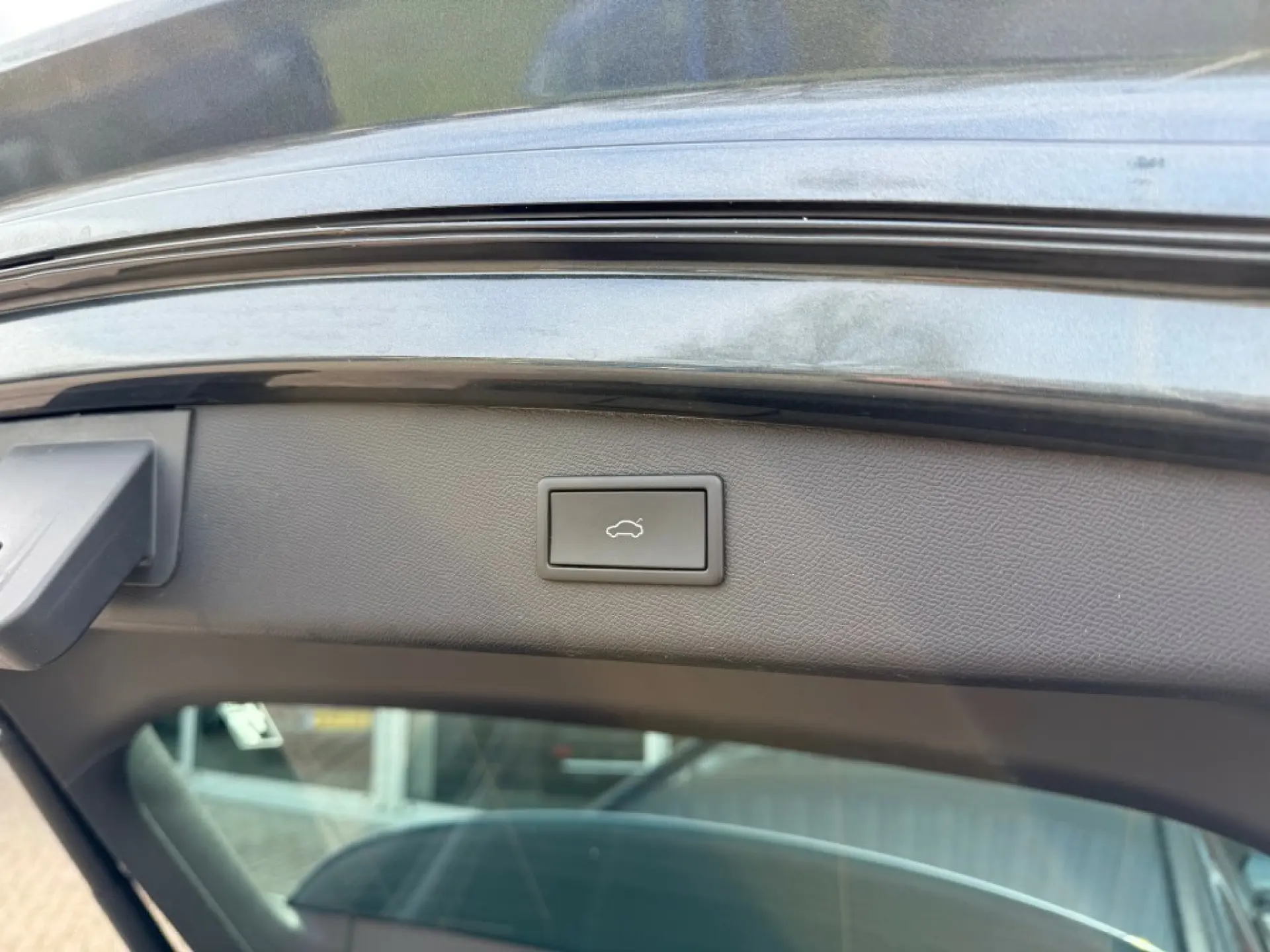 SEAT LEON Stationwagon 5 drs