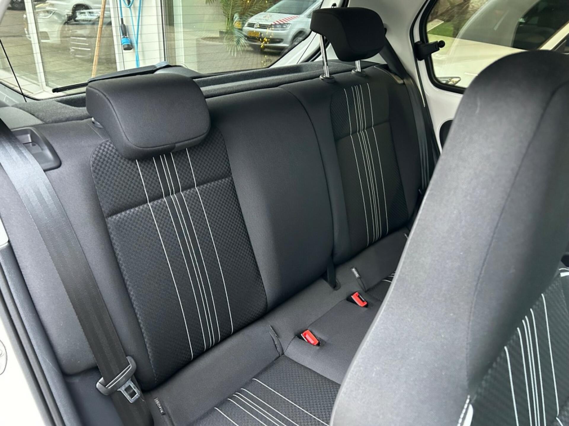 SEAT MII Hatchback 5 drs