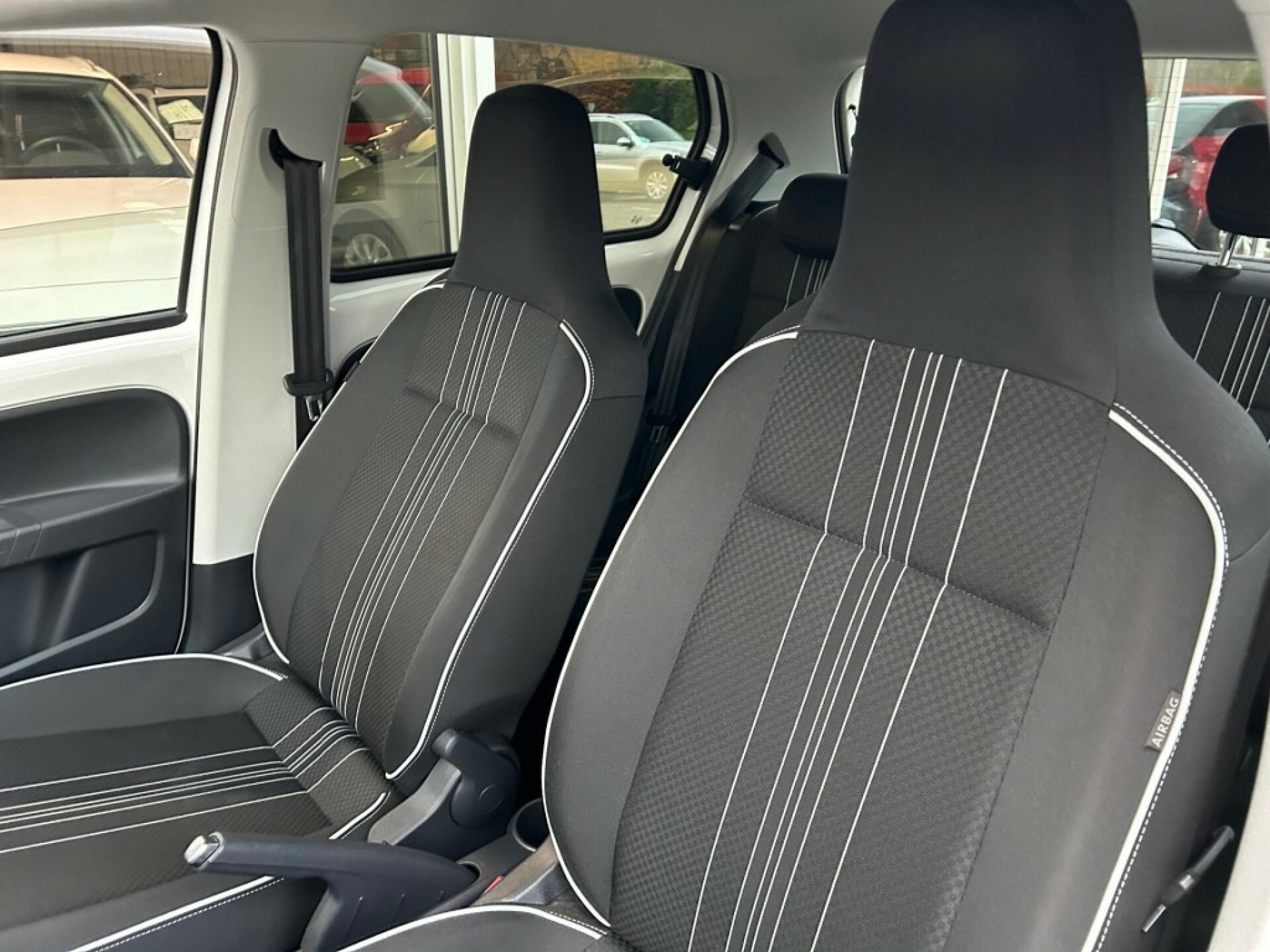 SEAT MII Hatchback 5 drs