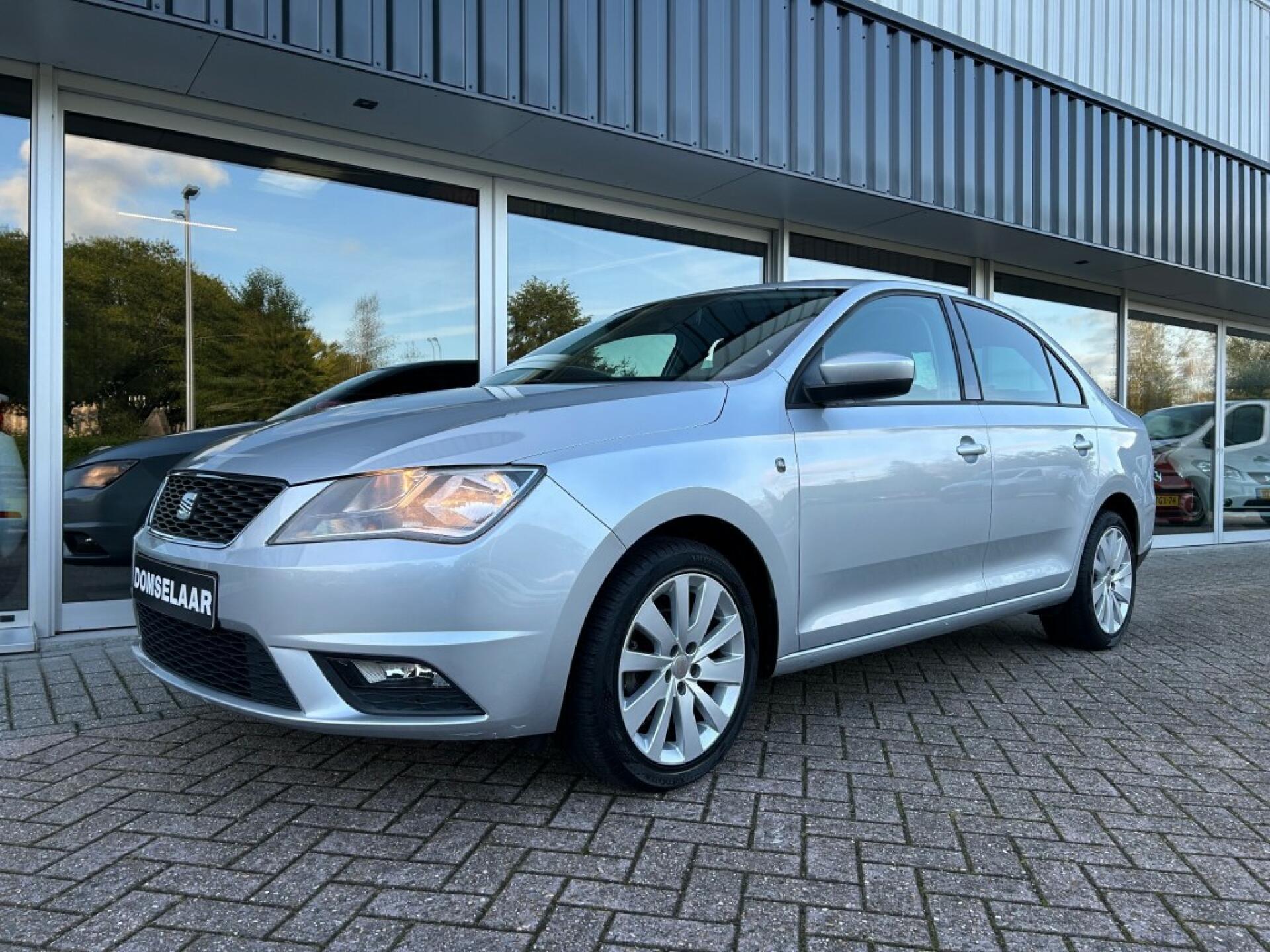 SEAT TOLEDO Hatchback 5 drs