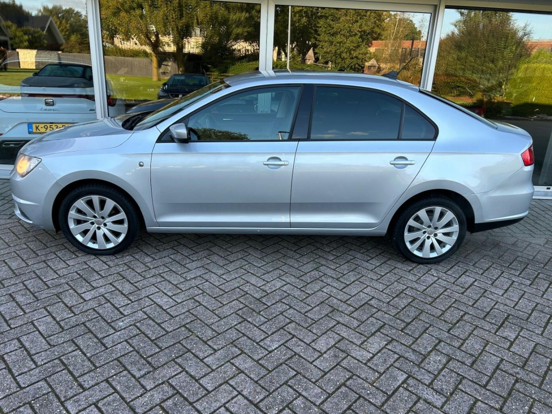 SEAT TOLEDO Hatchback 5 drs