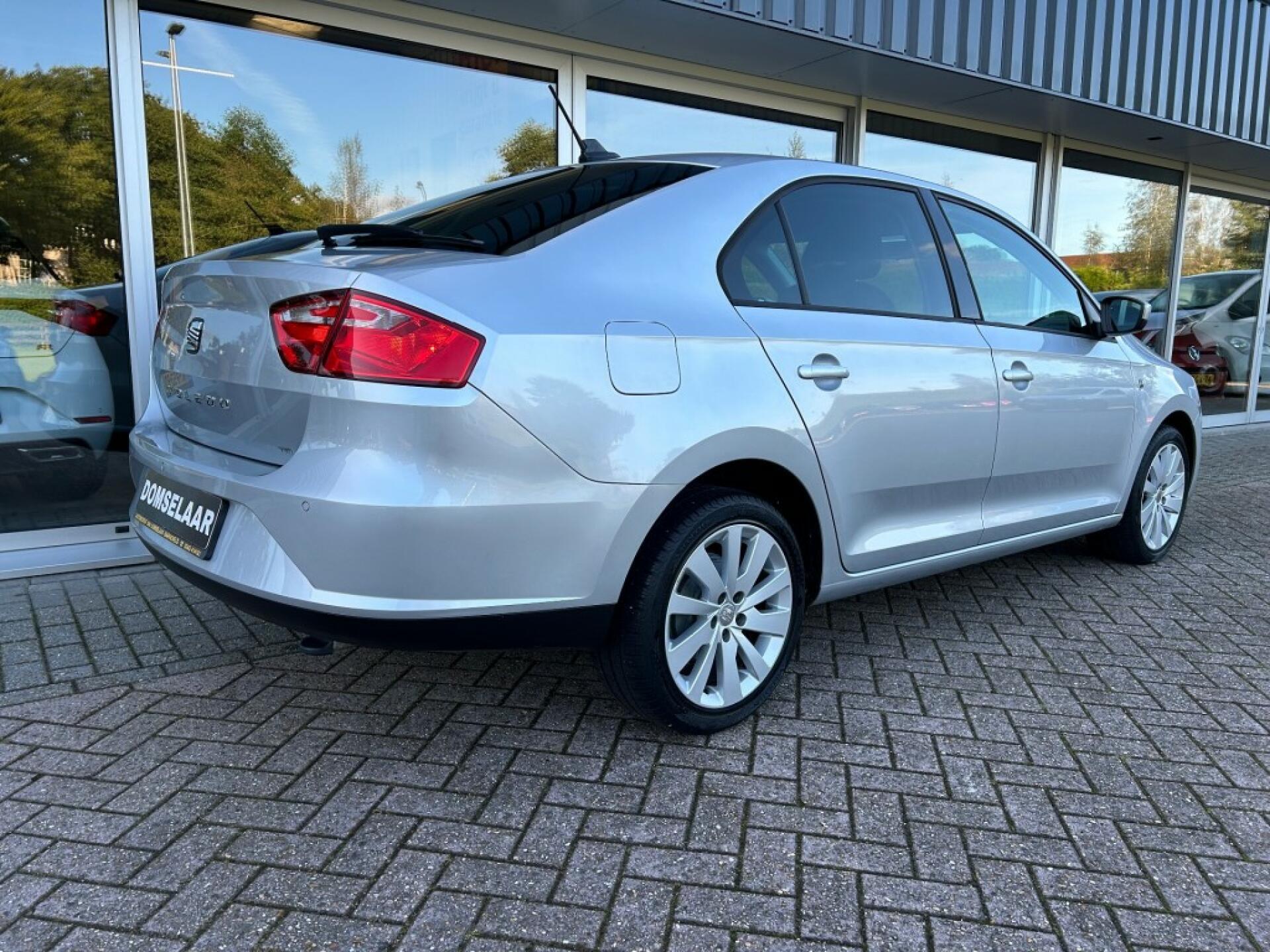 SEAT TOLEDO Hatchback 5 drs