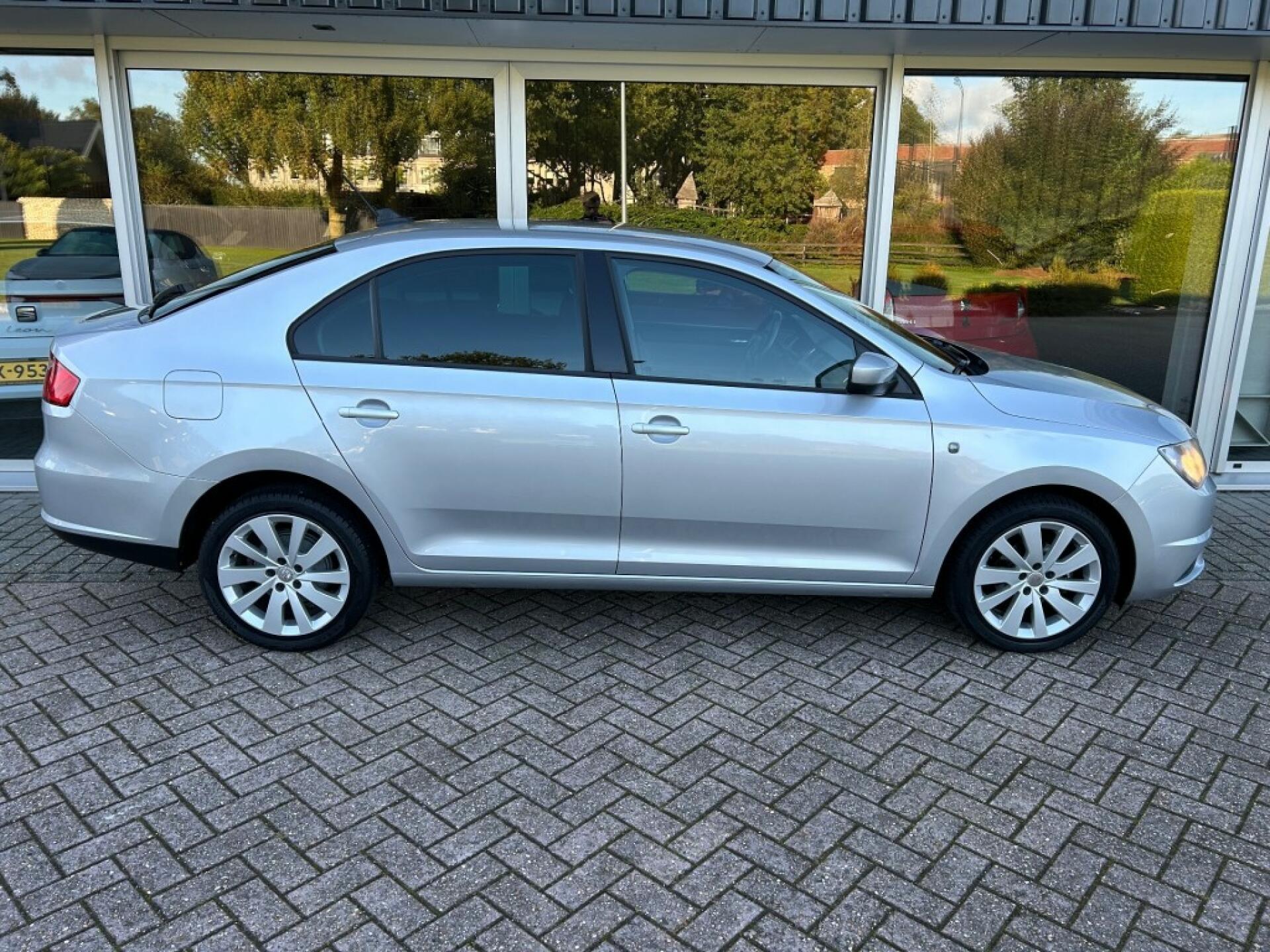 SEAT TOLEDO Hatchback 5 drs