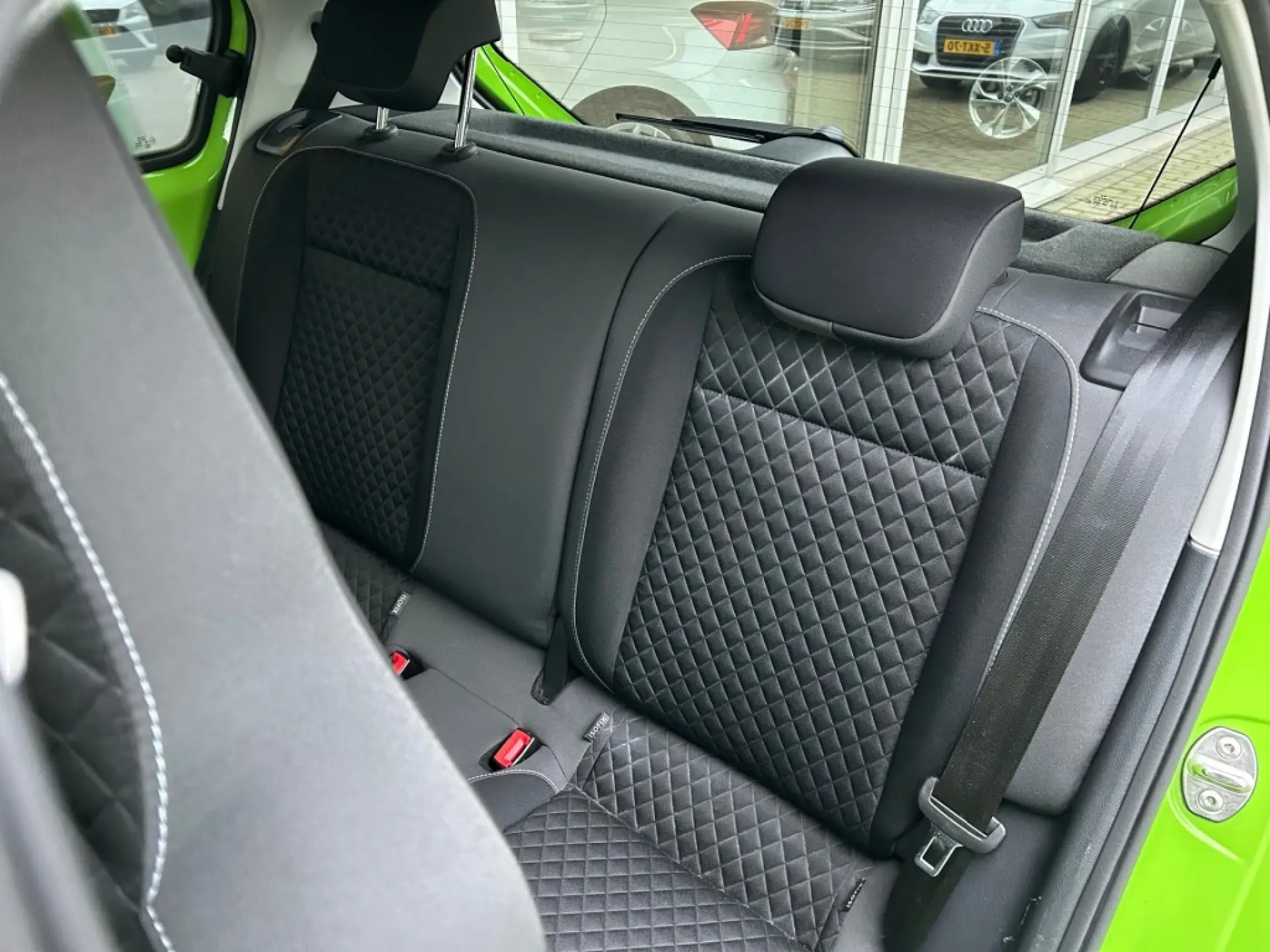 SKODA CITIGO Hatchback 5 drs