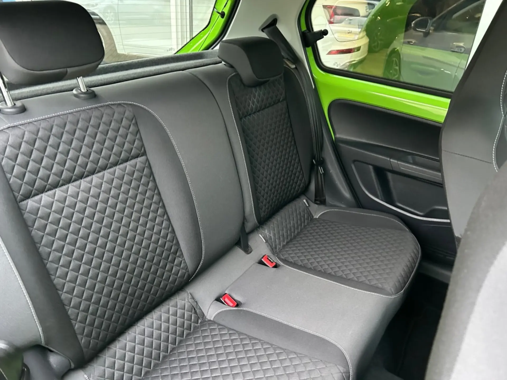 SKODA CITIGO Hatchback 5 drs