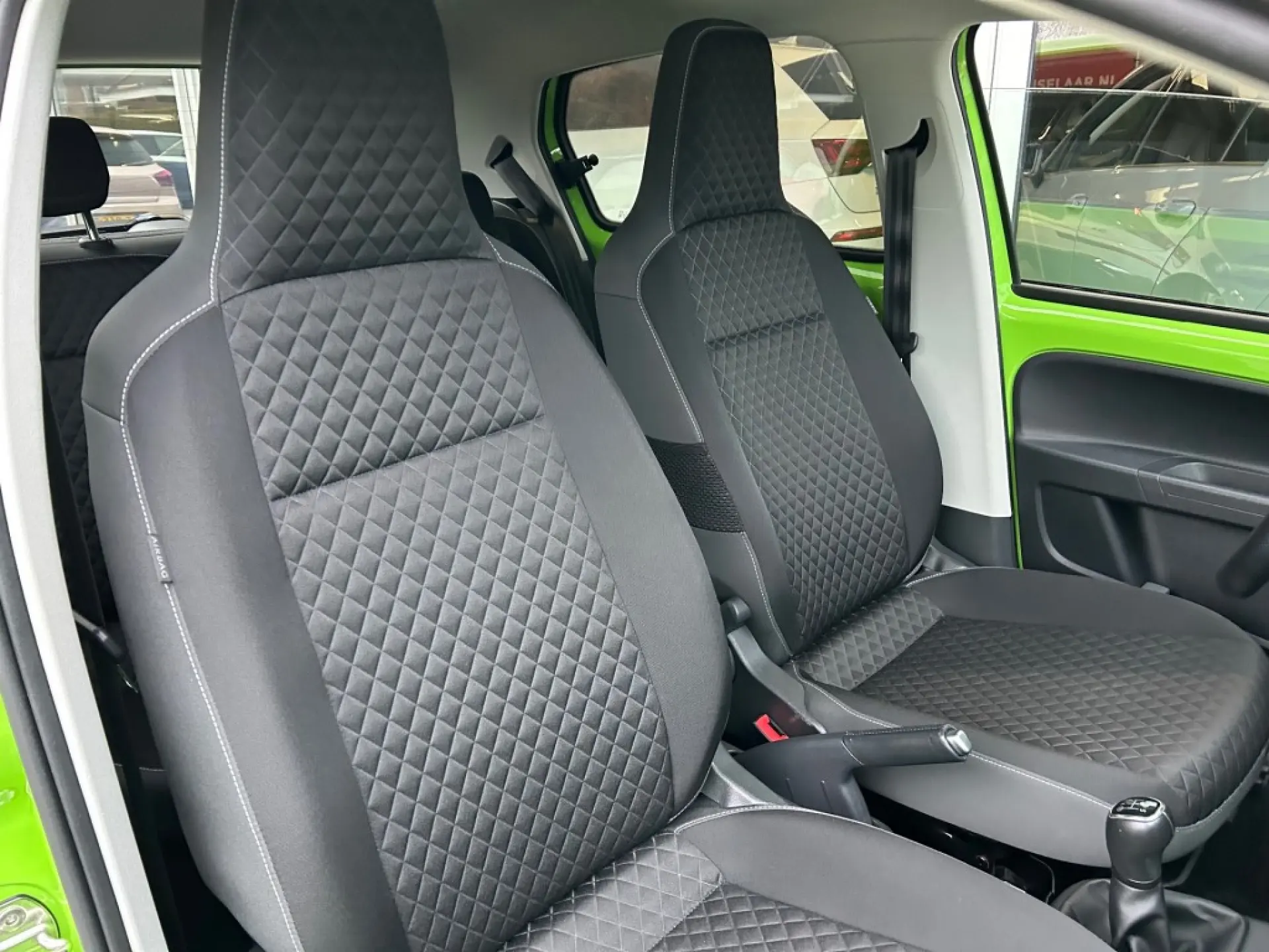 SKODA CITIGO Hatchback 5 drs