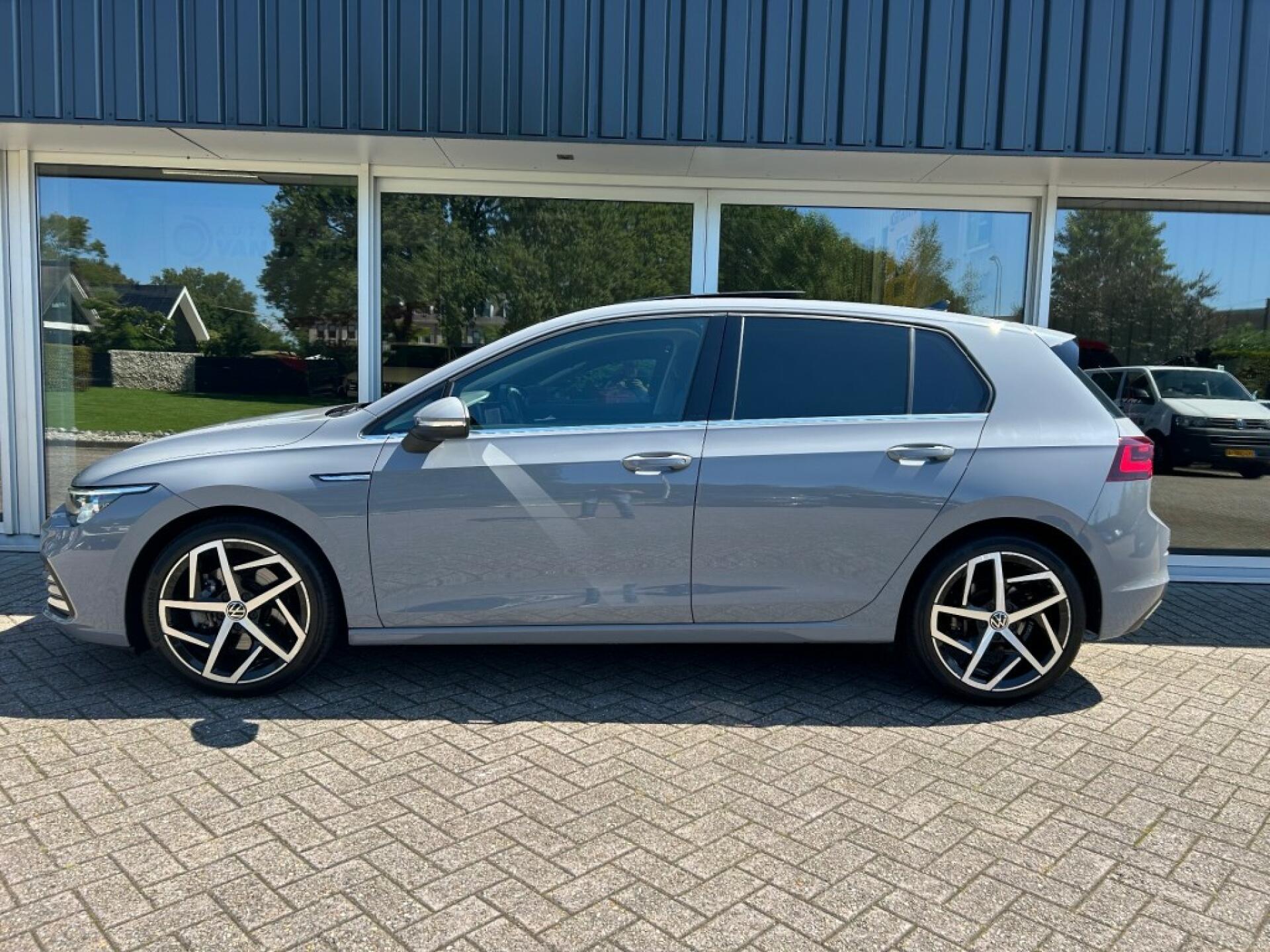 VOLKSWAGEN GOLF Hatchback 5 drs