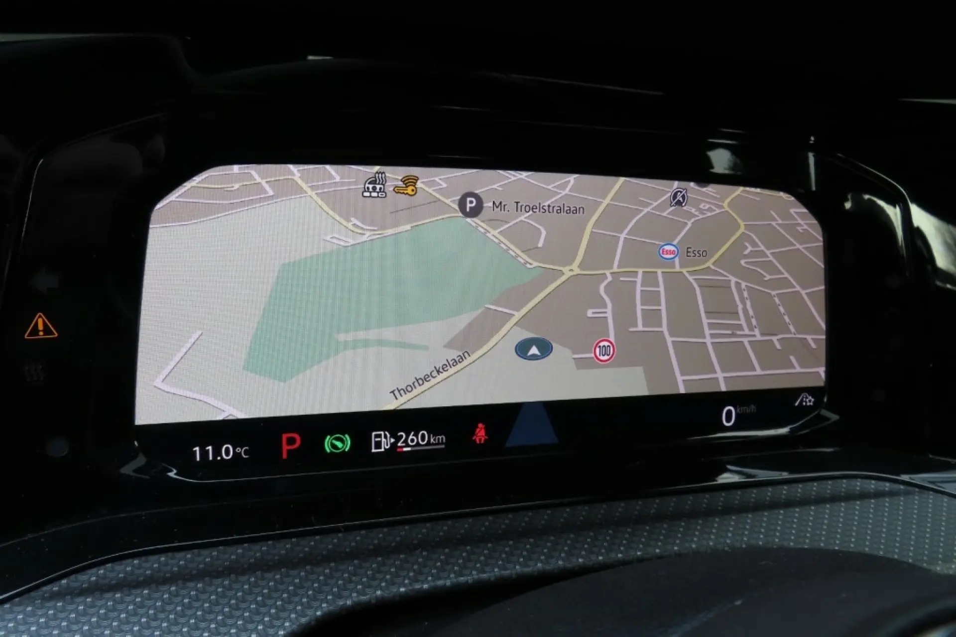 VOLKSWAGEN GOLF Hatchback 5 drs