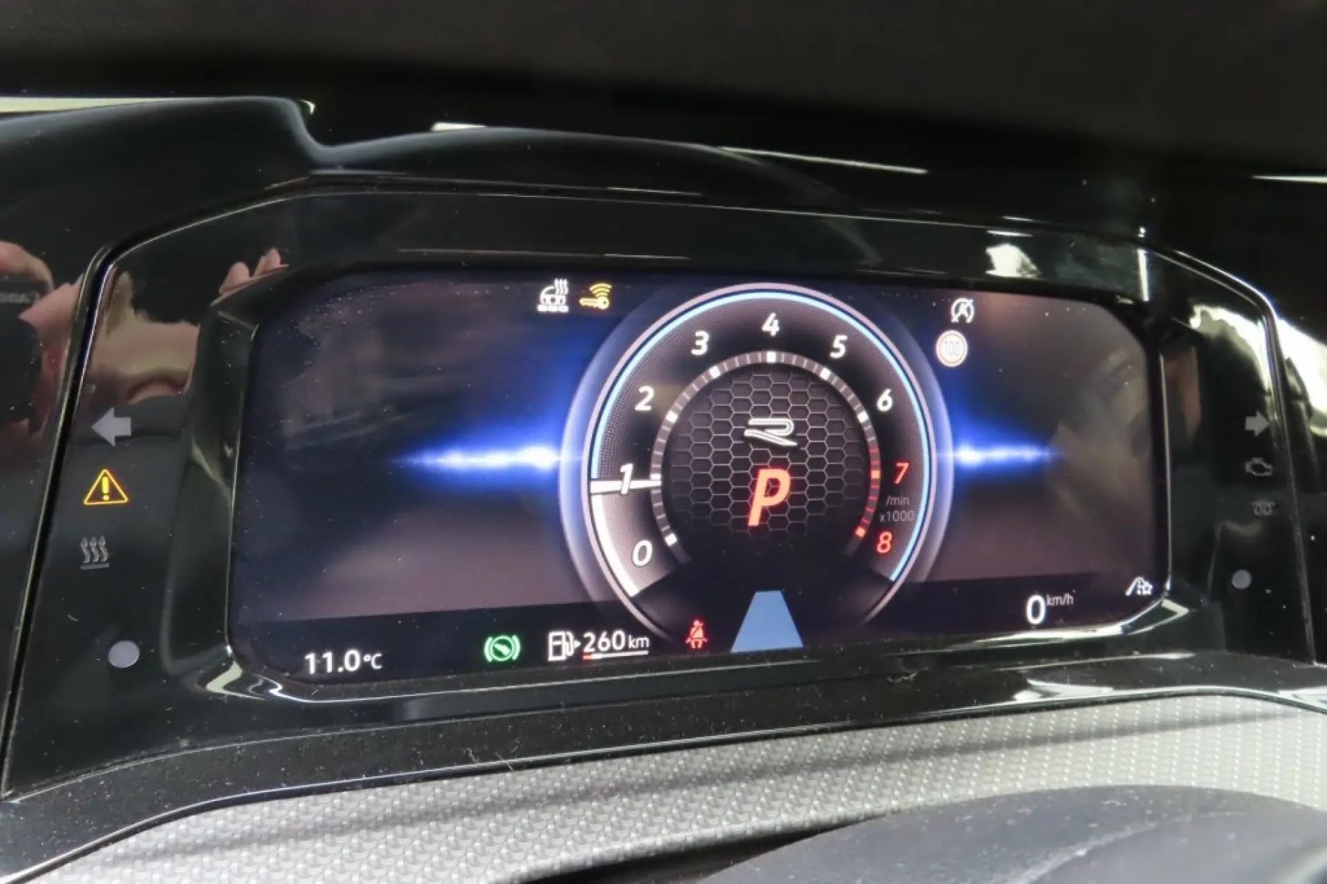 VOLKSWAGEN GOLF Hatchback 5 drs