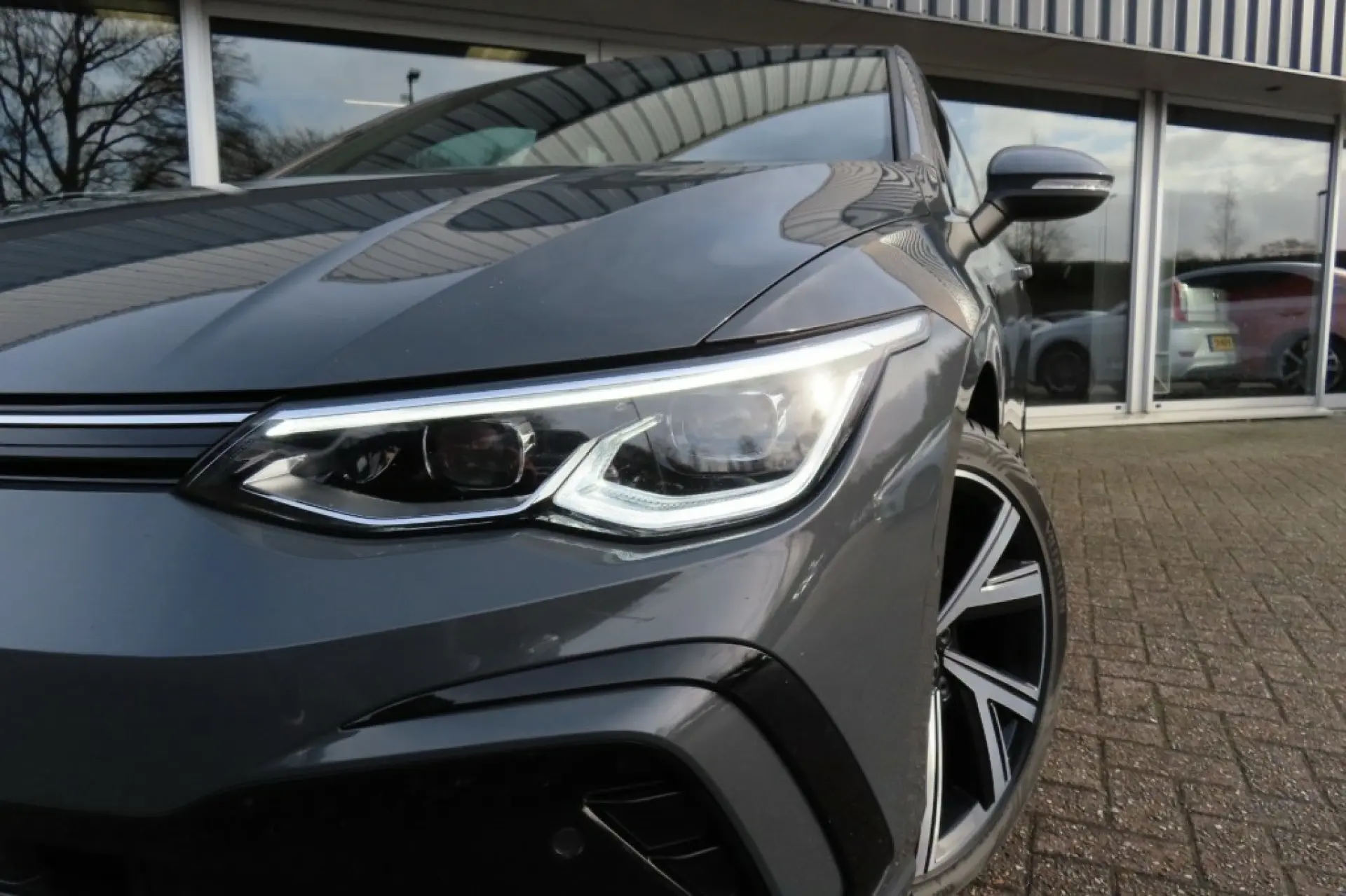 VOLKSWAGEN GOLF Hatchback 5 drs