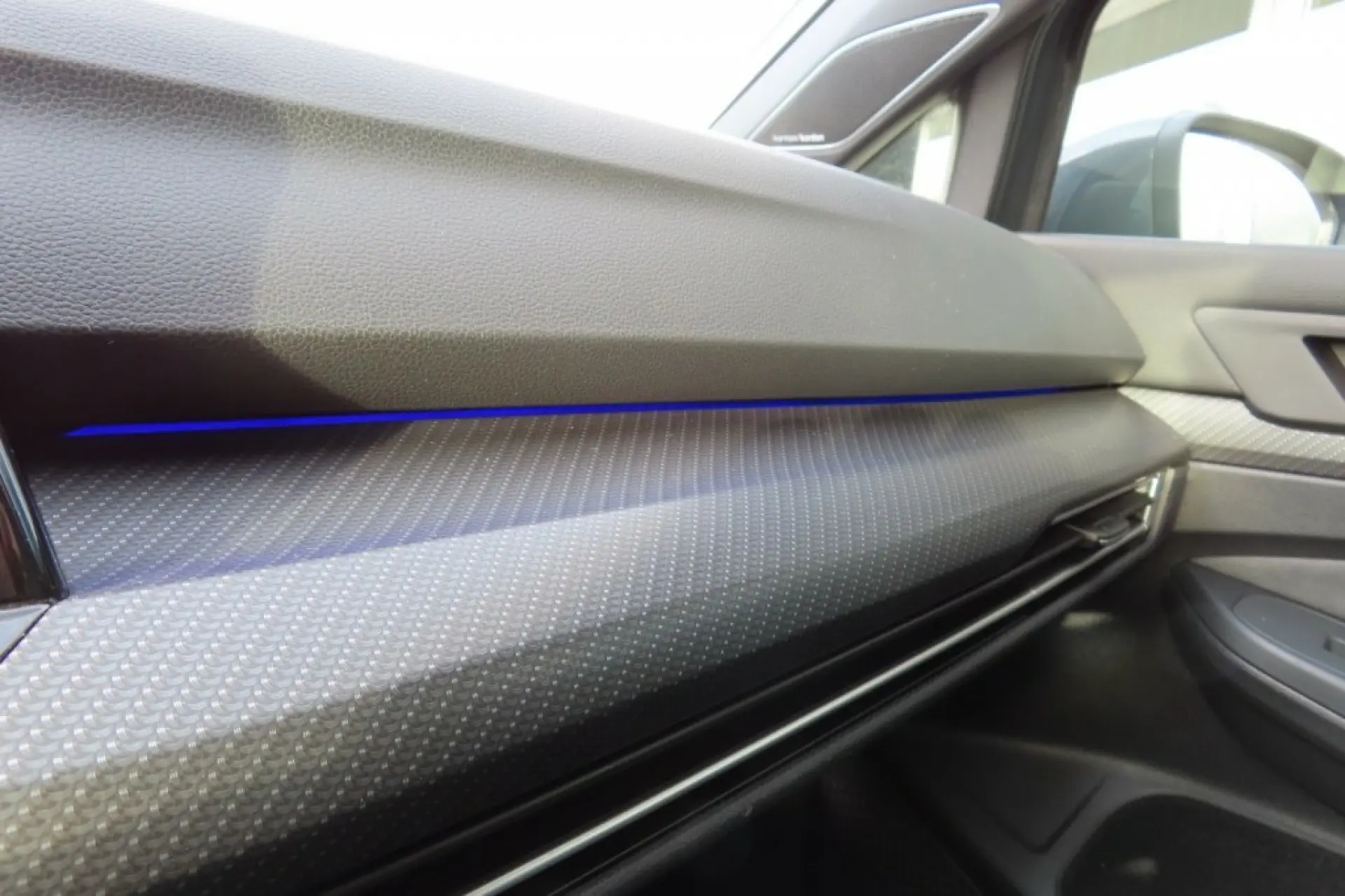 VOLKSWAGEN GOLF Hatchback 5 drs