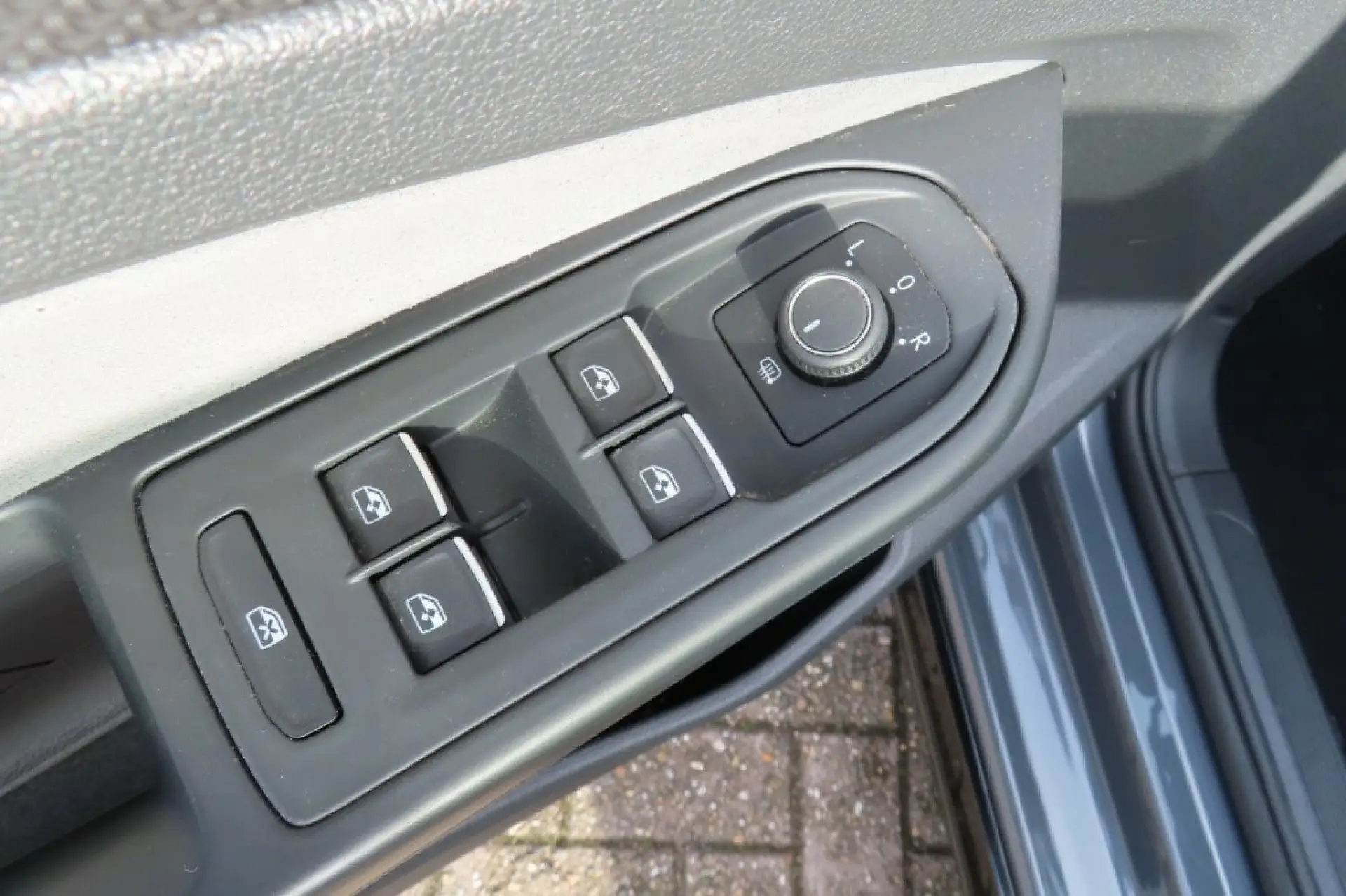 VOLKSWAGEN GOLF Hatchback 5 drs