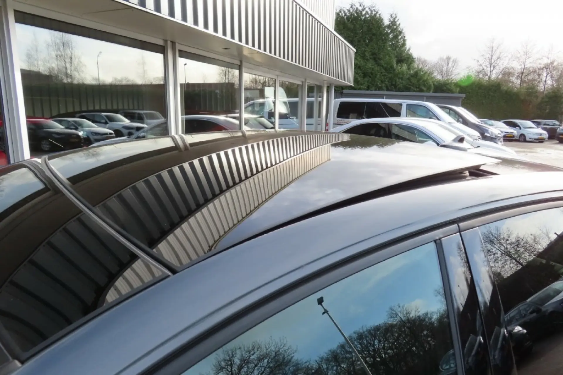 VOLKSWAGEN GOLF Hatchback 5 drs