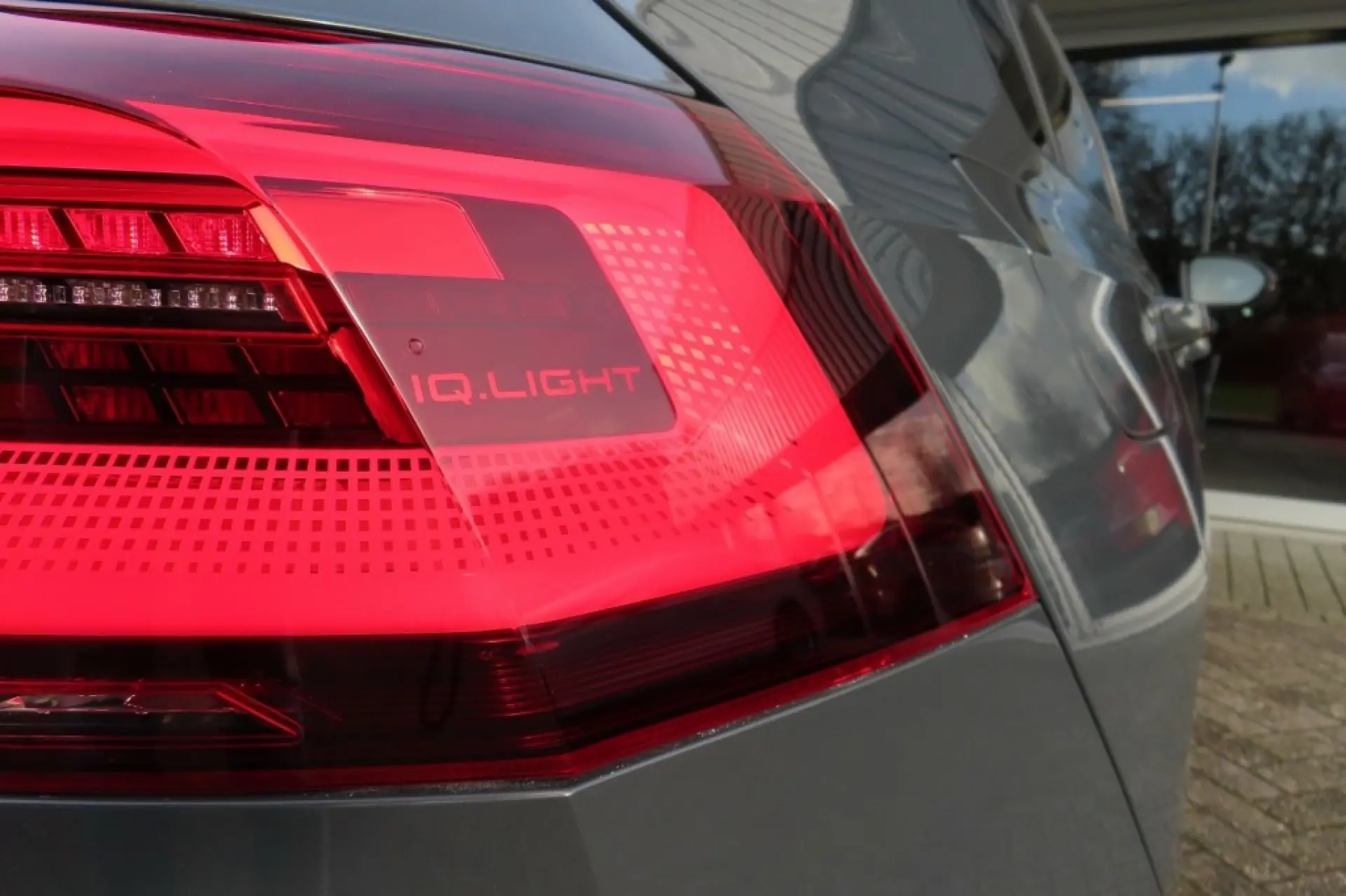 VOLKSWAGEN GOLF Hatchback 5 drs