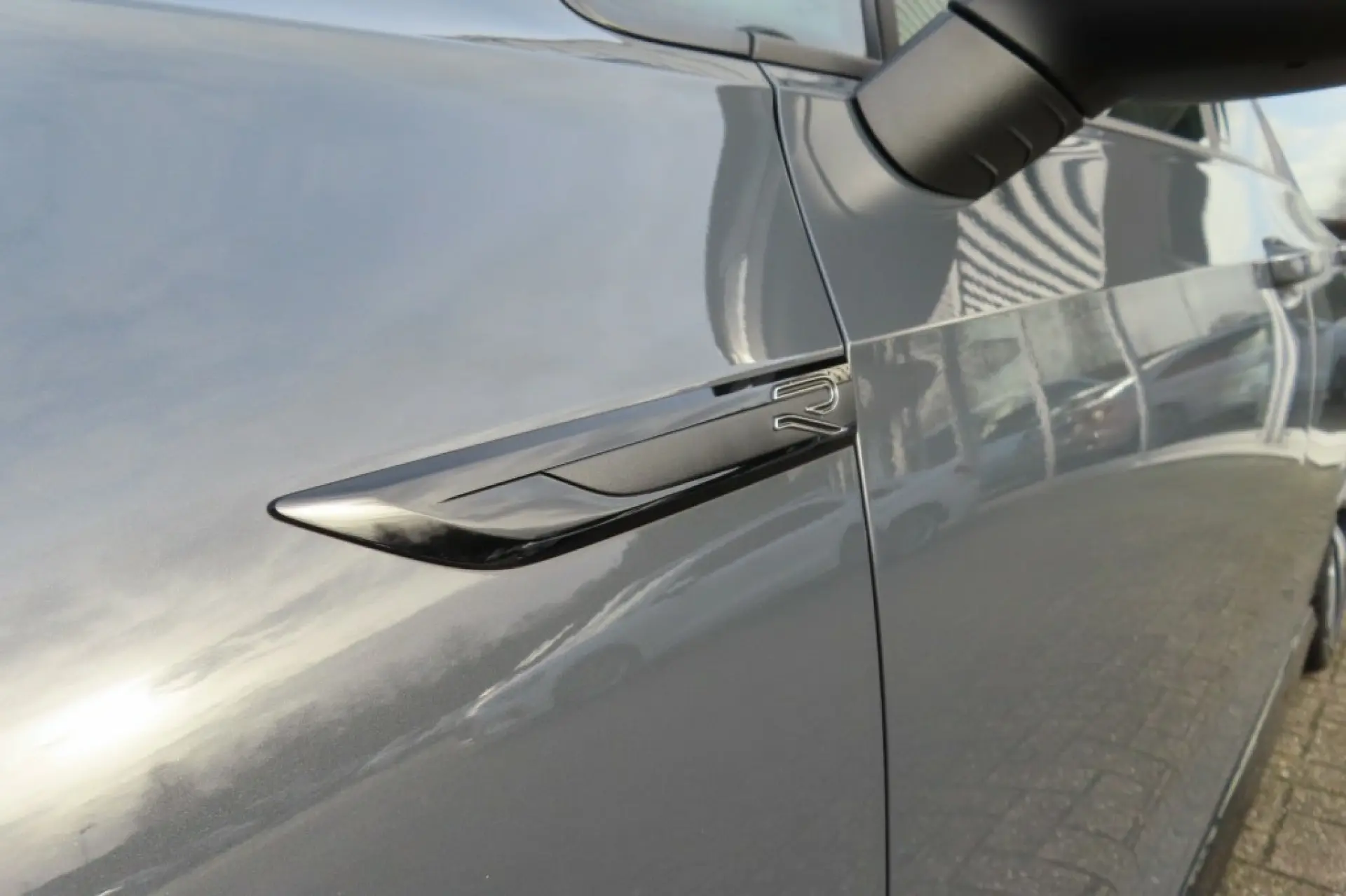 VOLKSWAGEN GOLF Hatchback 5 drs