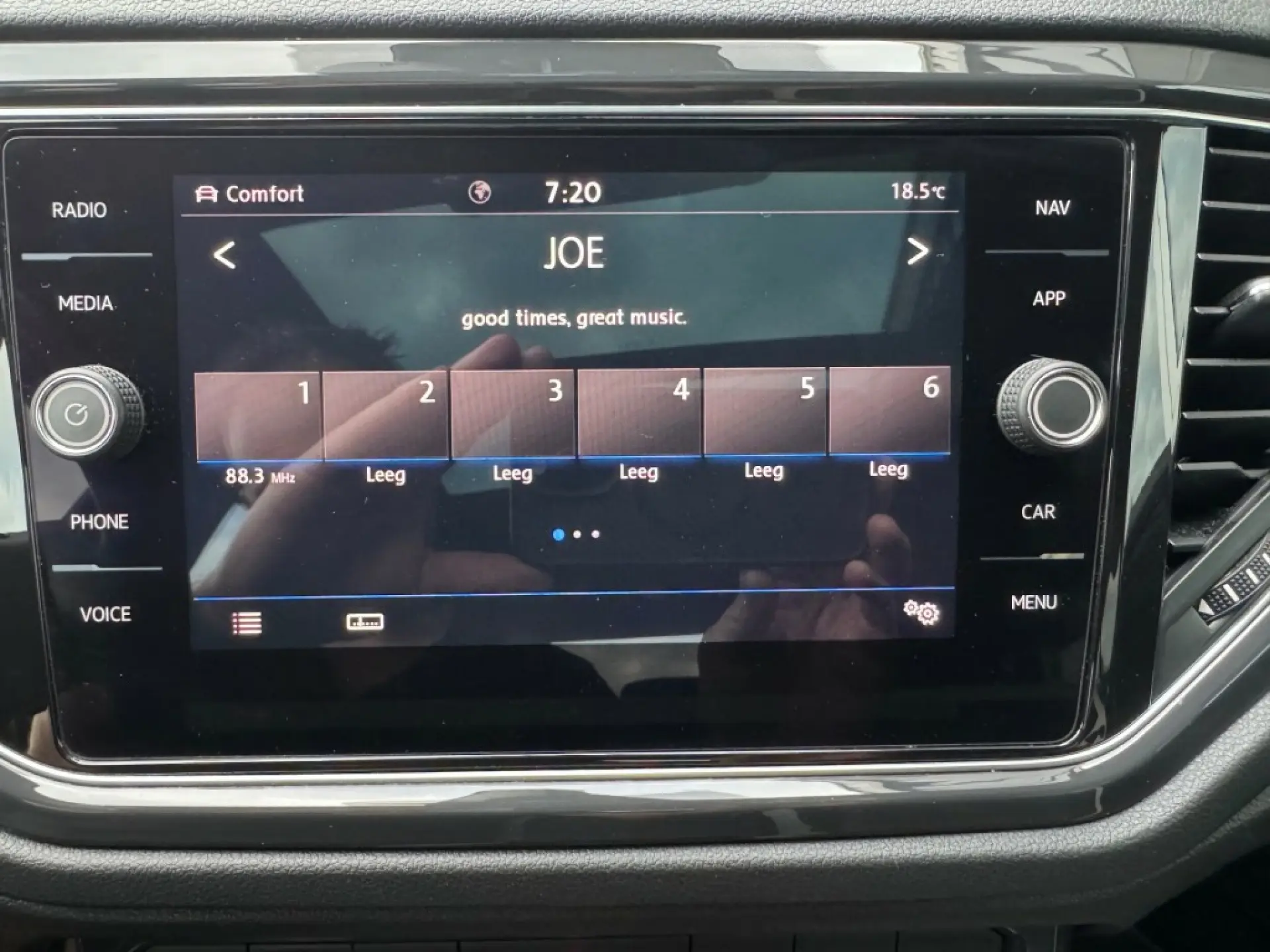 VOLKSWAGEN T-ROC SUV 5-drs