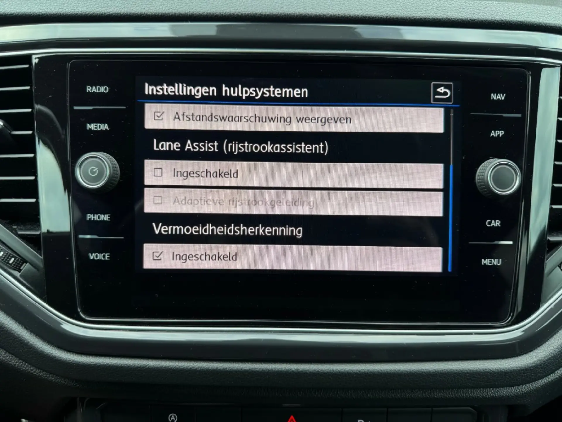 VOLKSWAGEN T-ROC SUV 5-drs