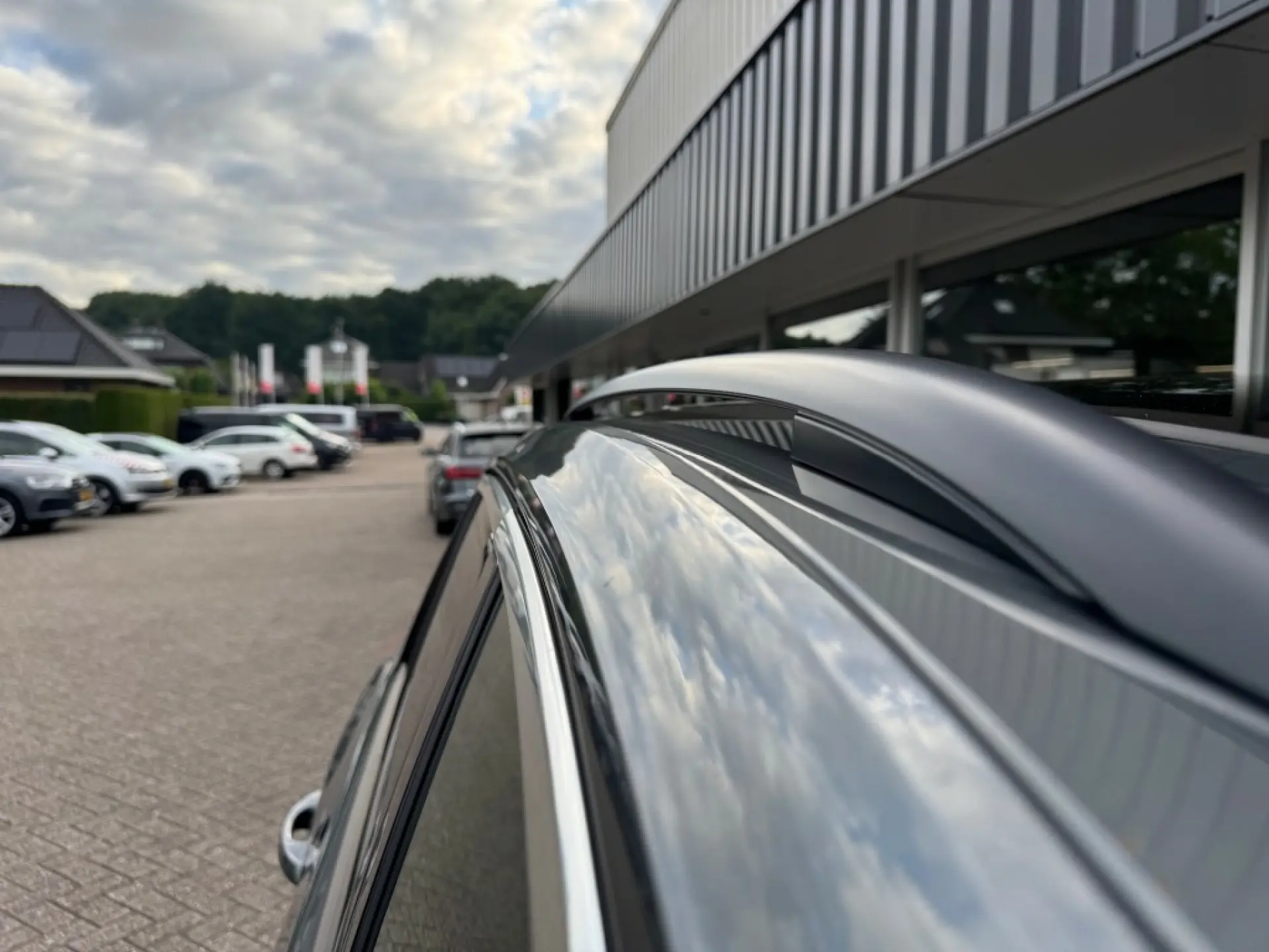 VOLKSWAGEN T-ROC SUV 5-drs