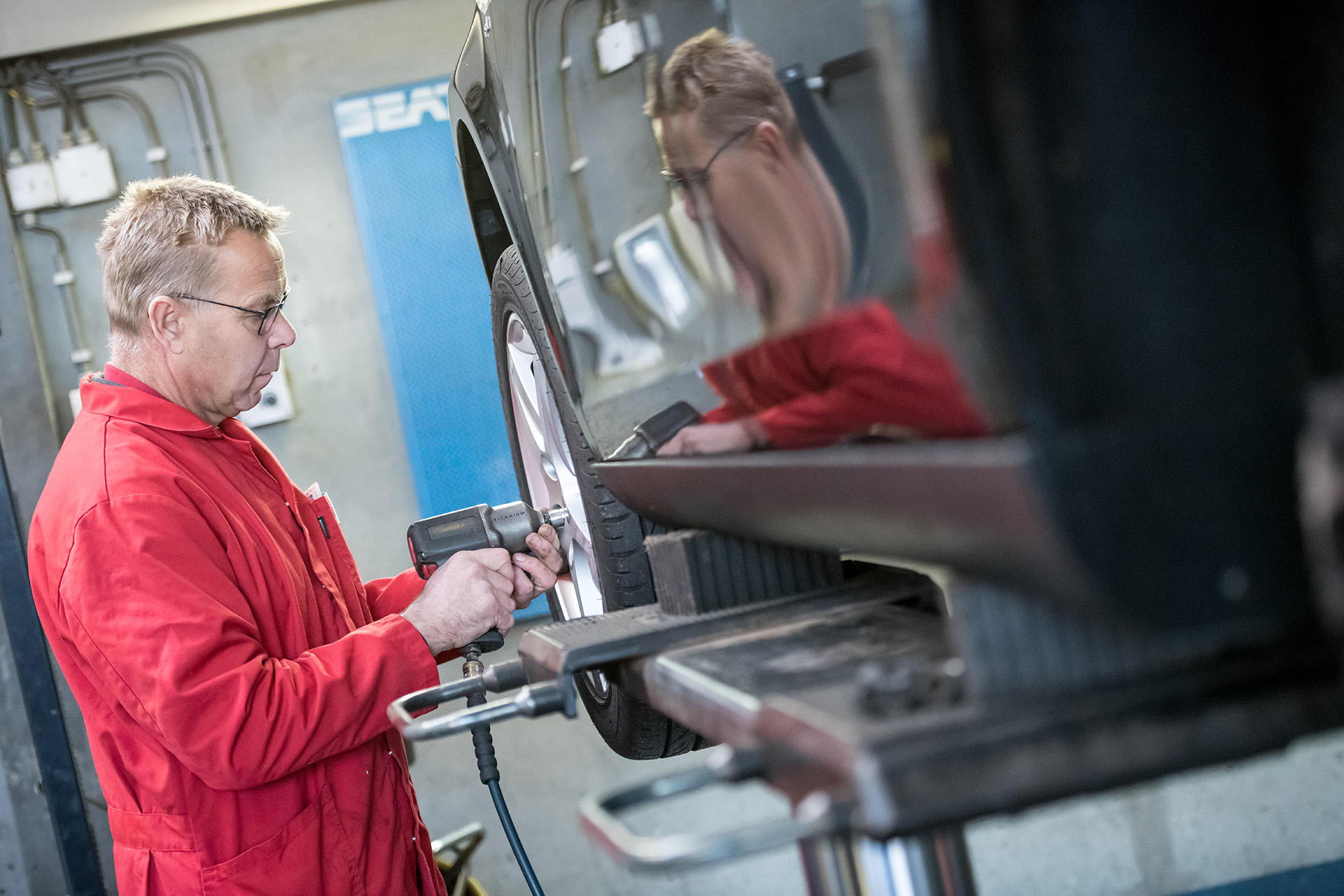 Over ons Autobedrijf van Domselaar Barneveld