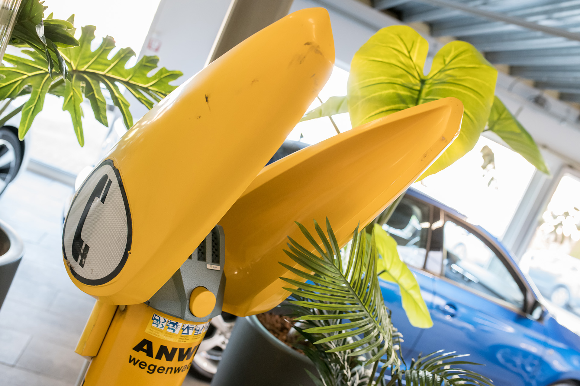 Over ons Autobedrijf van Domselaar Barneveld