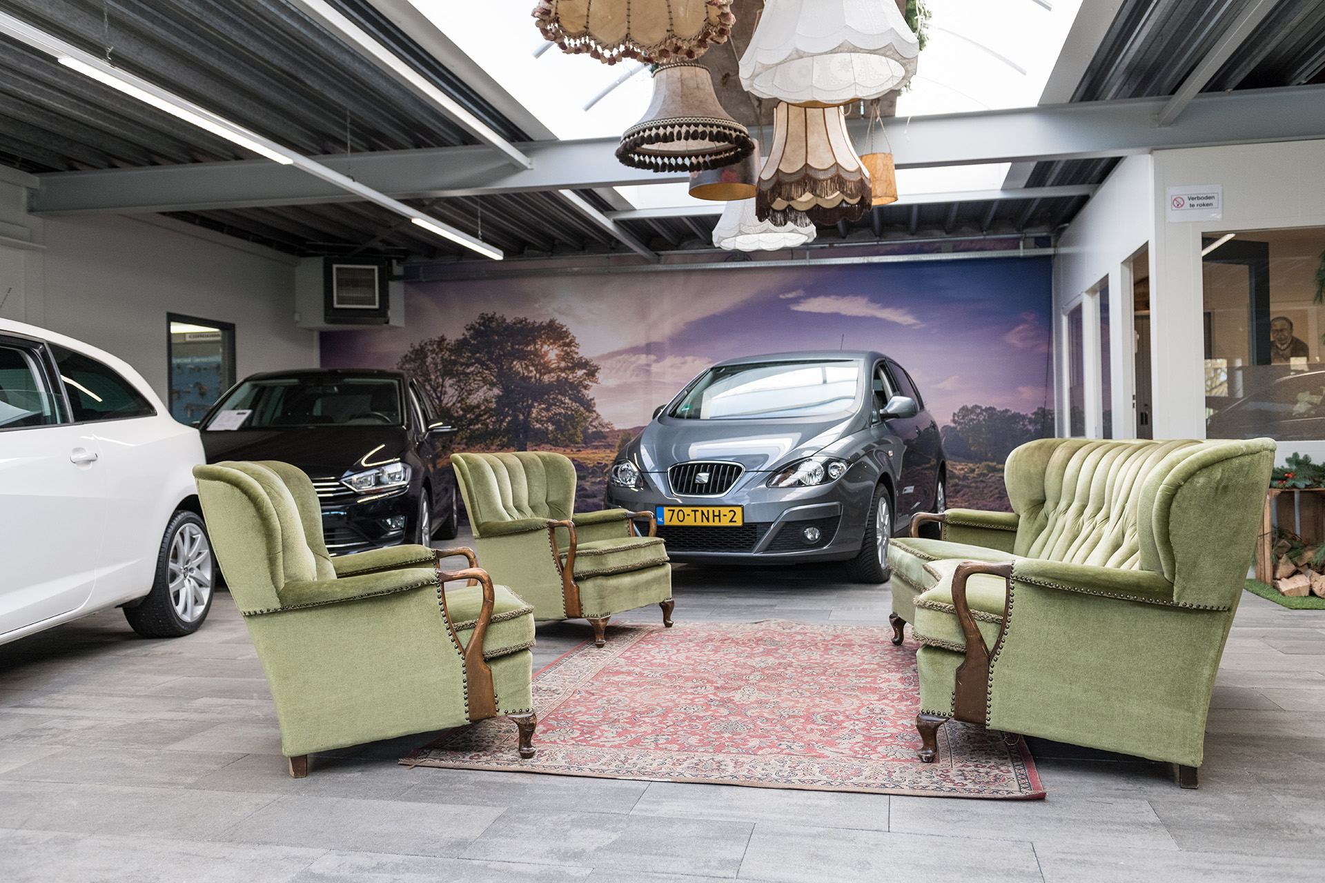 Over ons Autobedrijf van Domselaar Barneveld